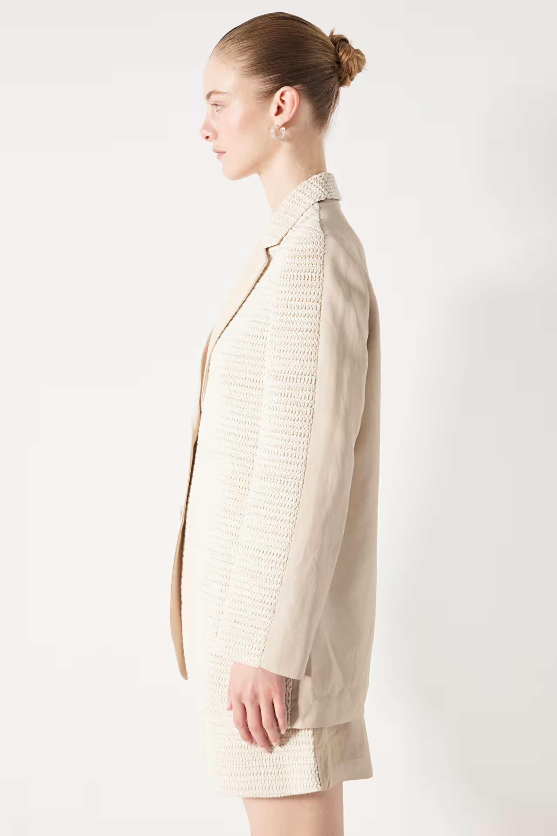 IPEKYOL NATUREL 05092 / CEKET