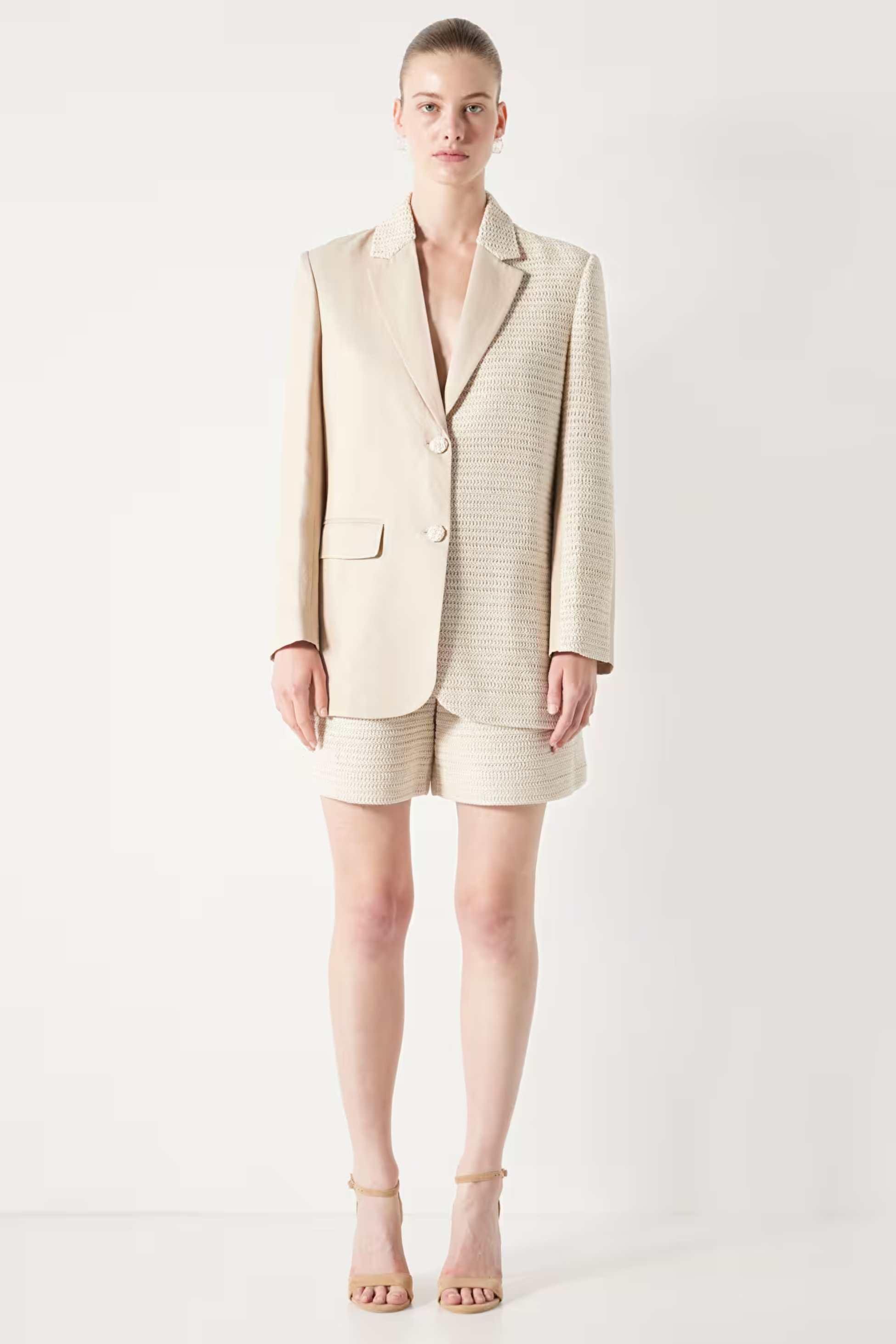 IPEKYOL NATUREL 05092 / CEKET