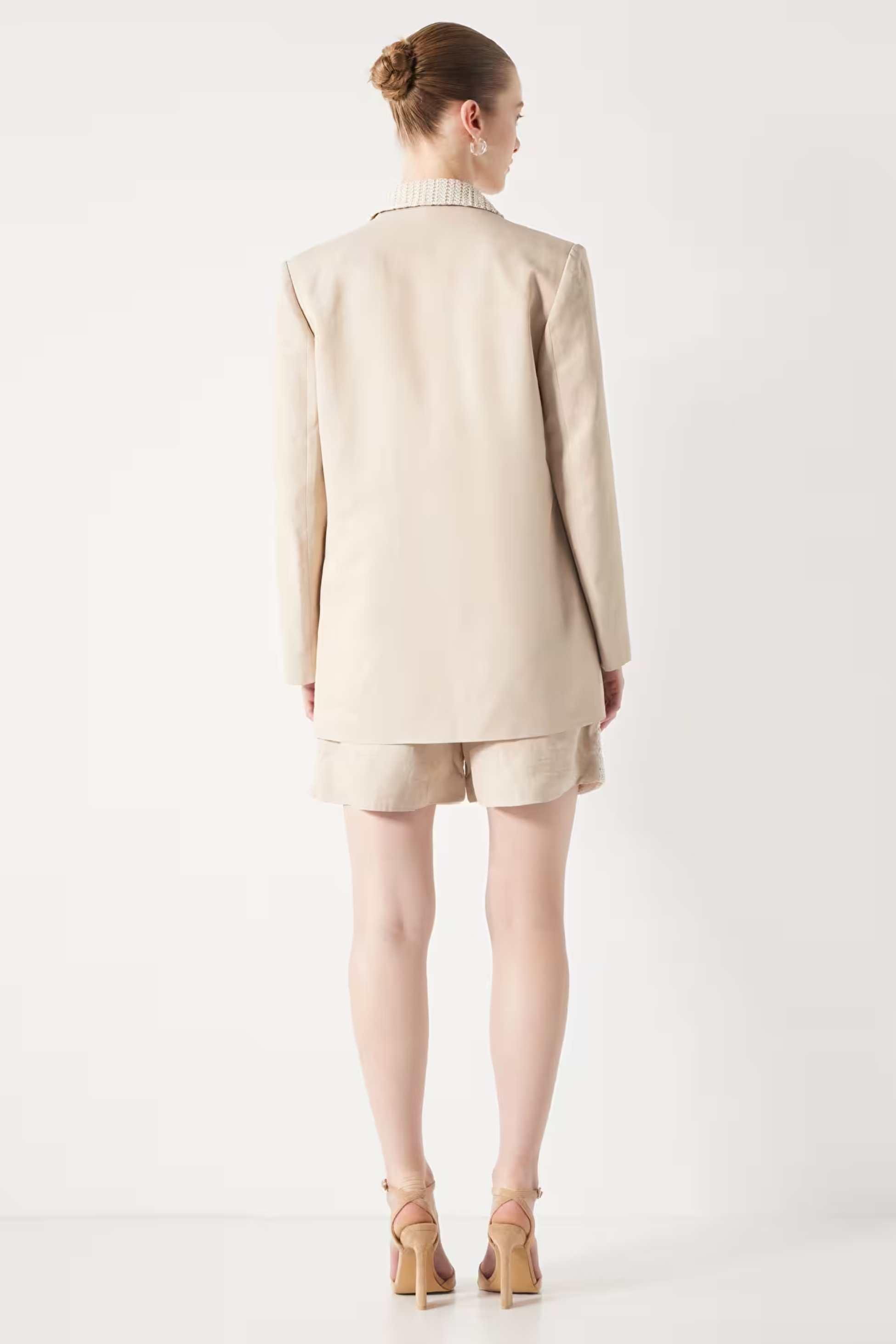 IPEKYOL NATUREL 05092 / CEKET