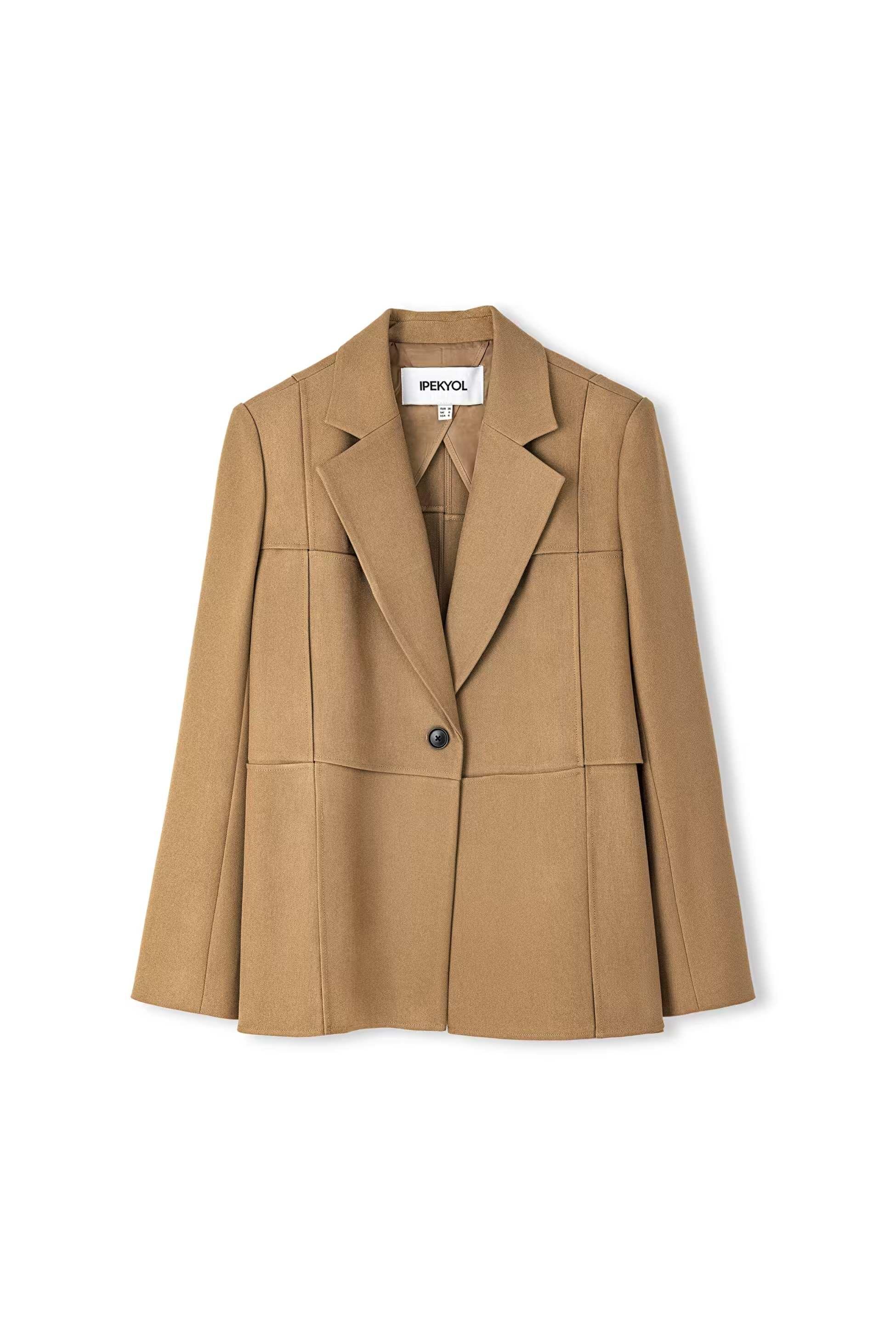 IPEKYOL NATUREL 06019 / BLAZER