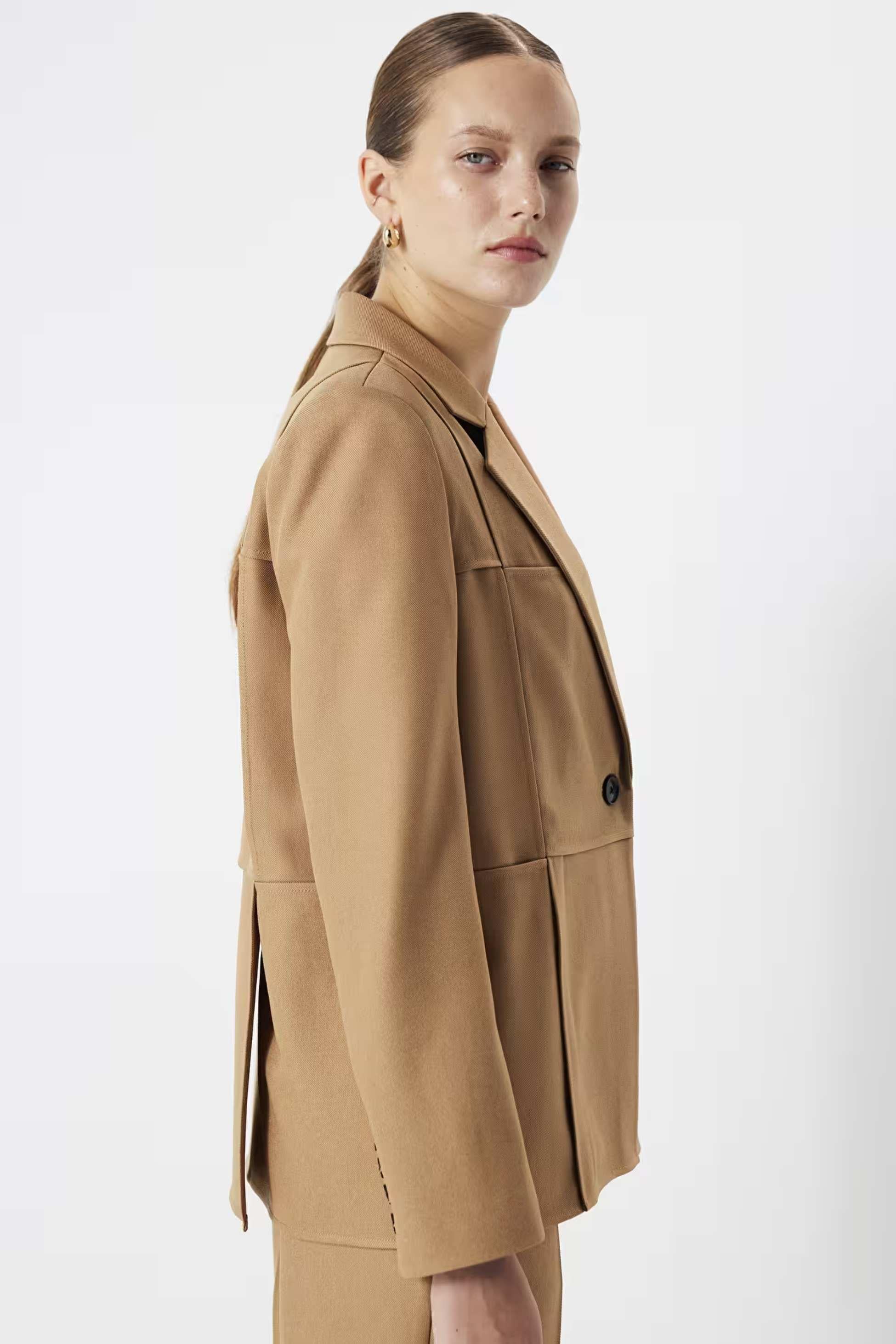 IPEKYOL NATUREL 06019 / BLAZER