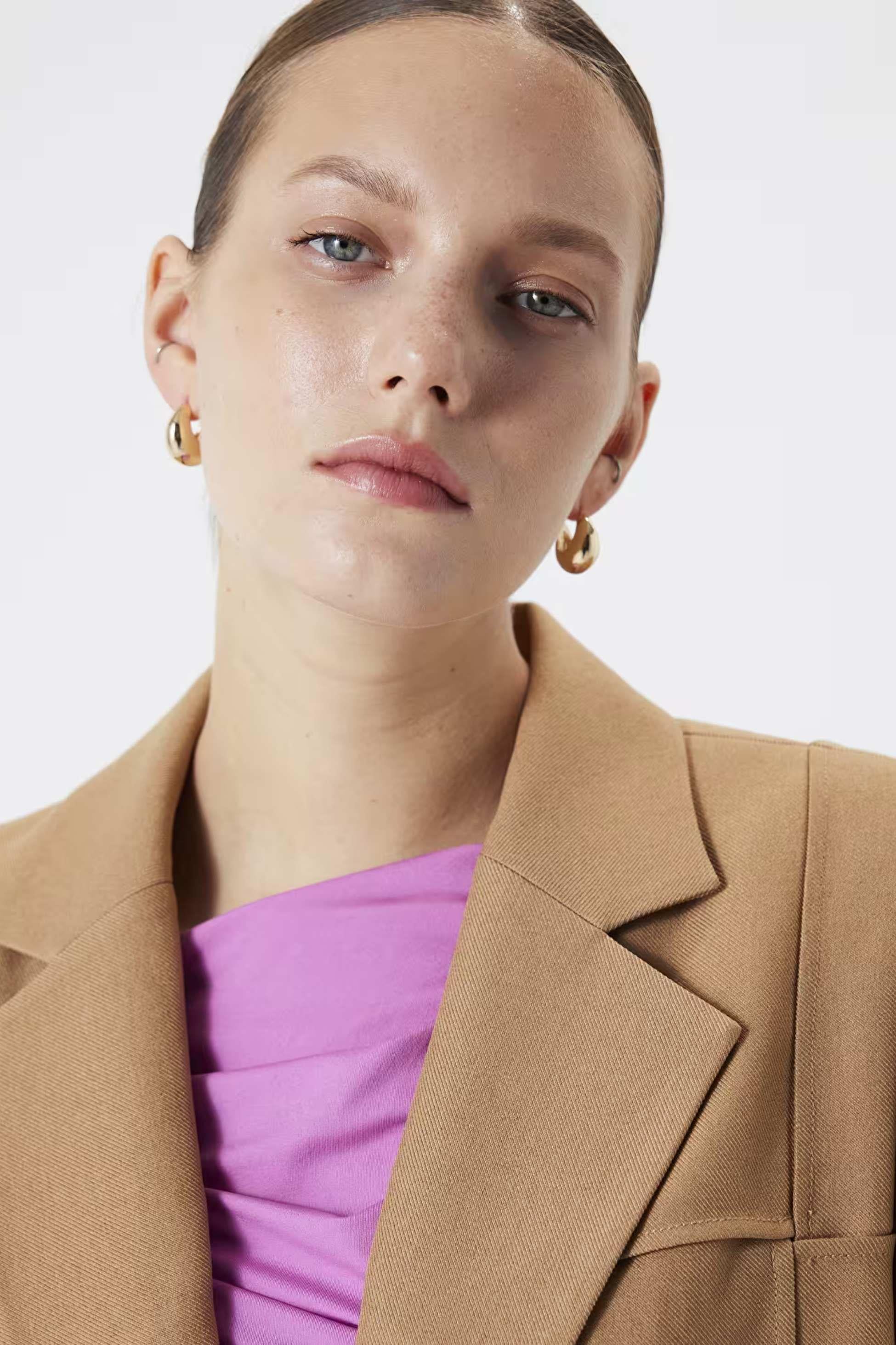 IPEKYOL NATUREL 06019 / BLAZER
