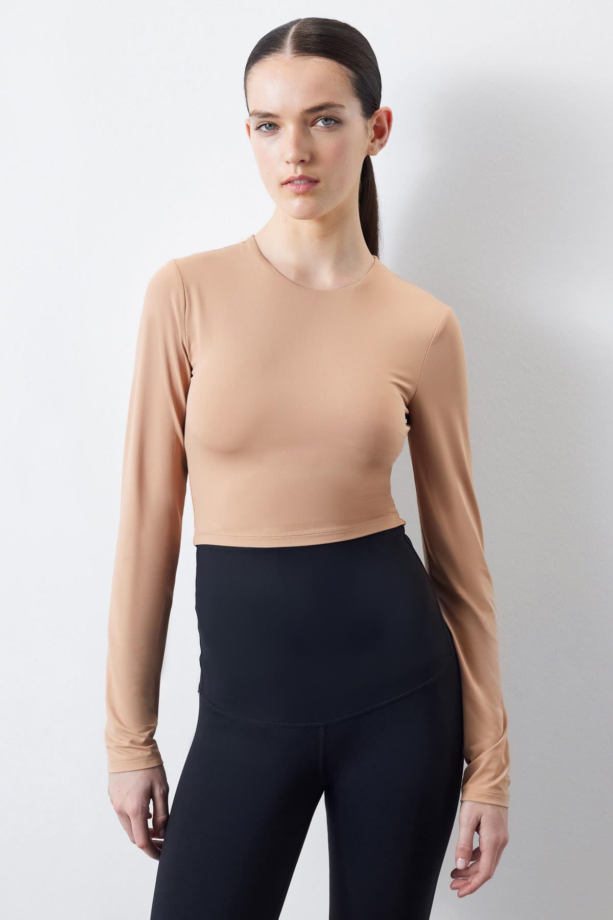 IPEKYOL NATUREL 70213 / T-SHIRT