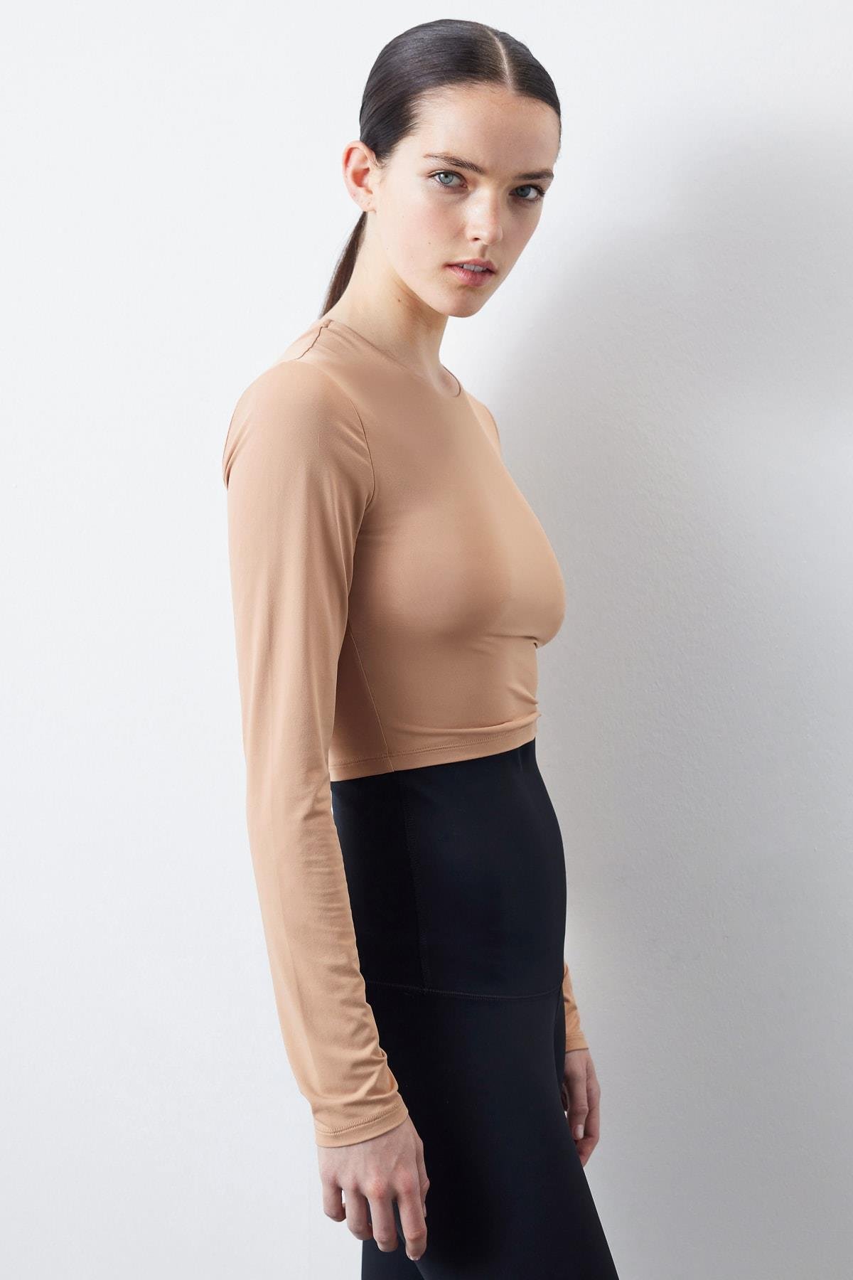 IPEKYOL NATUREL 70213 / T-SHIRT