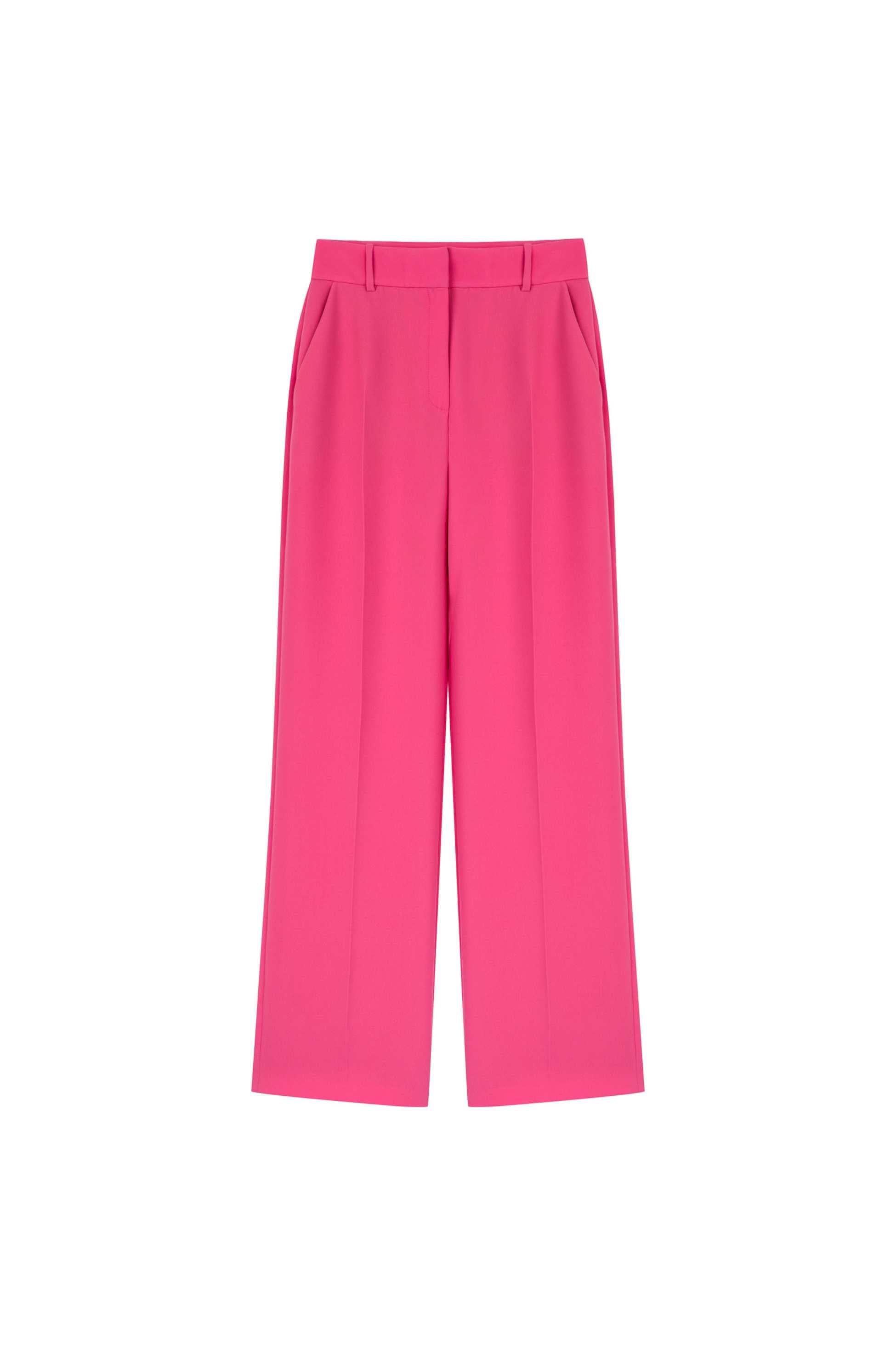 IPEKYOL PEMBE 03027 / PANTOLON