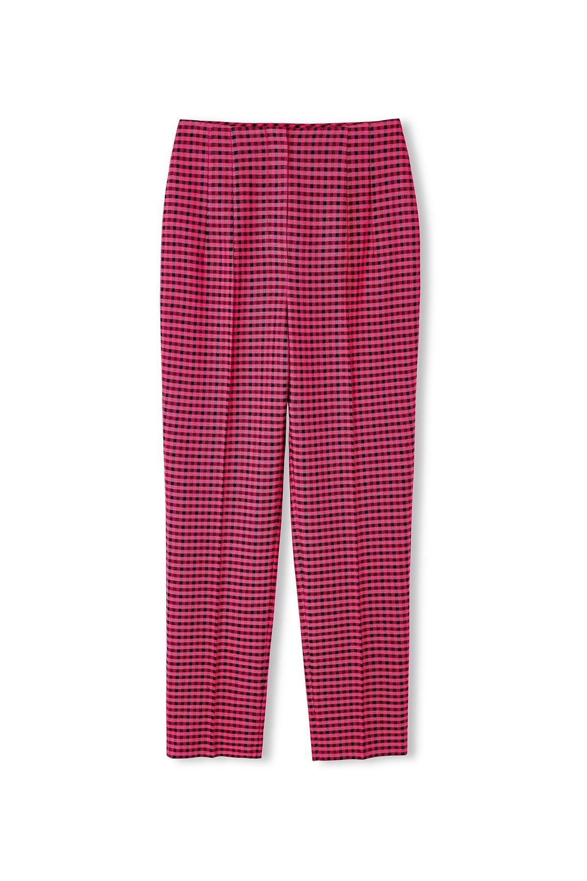 IPEKYOL PEMBE 03175 / PANTOLON