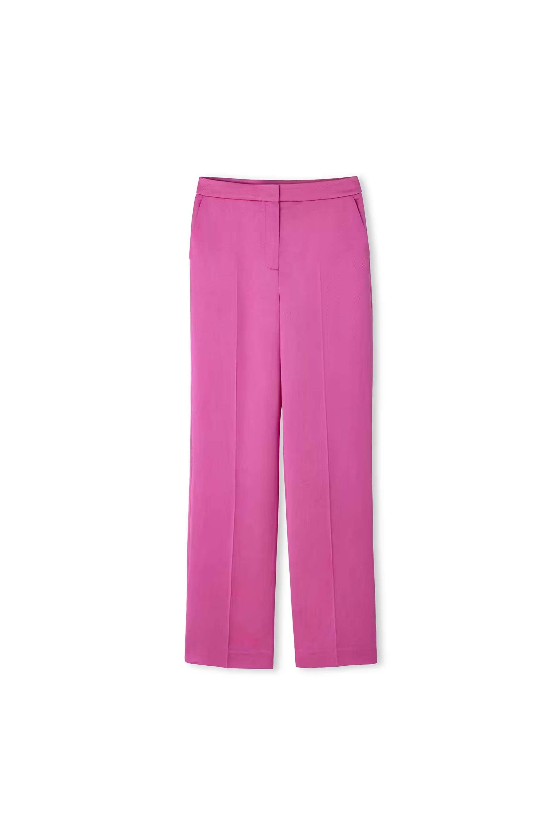 IPEKYOL PEMBE 03202 / PANTOLON