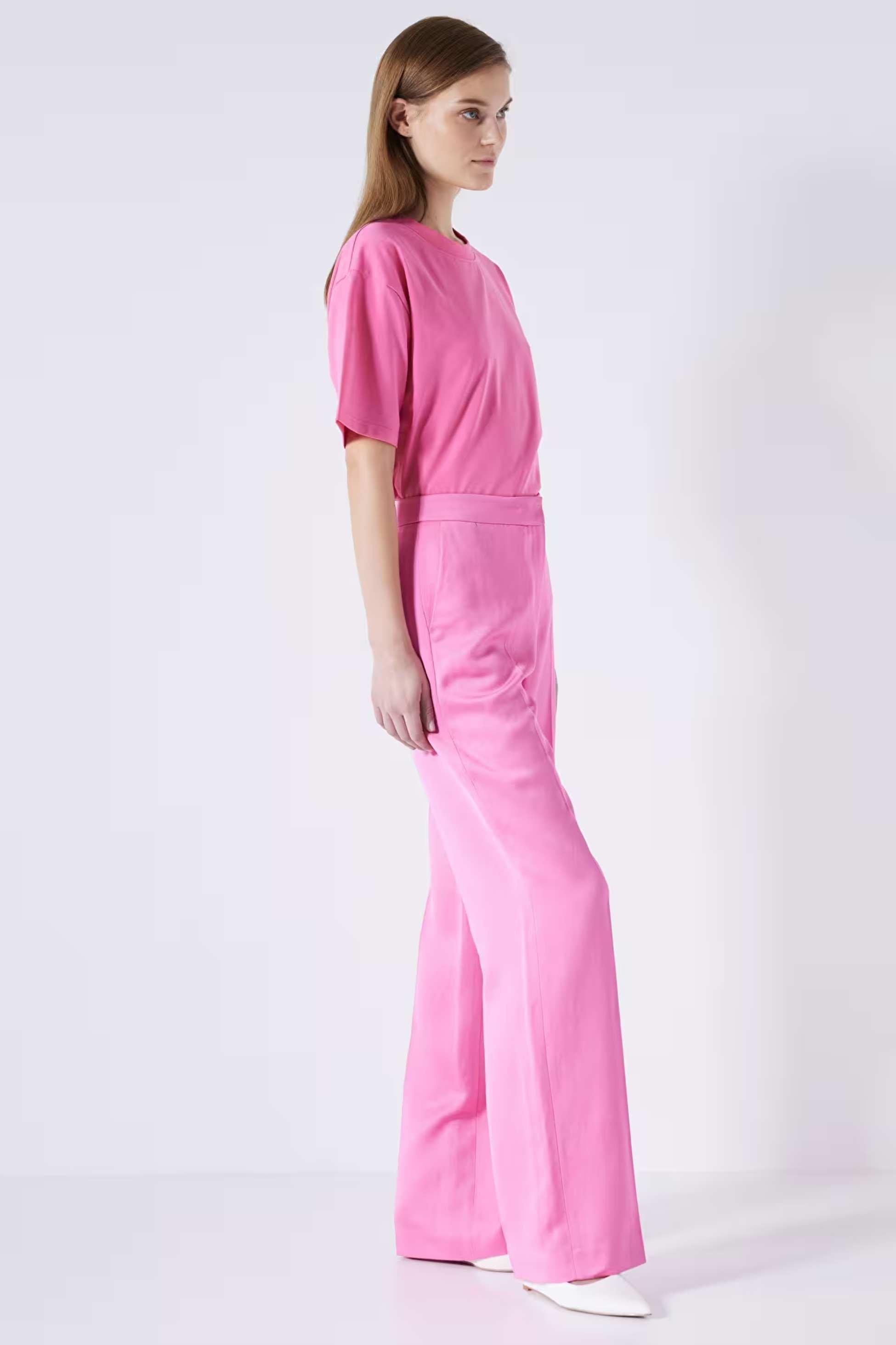 IPEKYOL PEMBE 03202 / PANTOLON