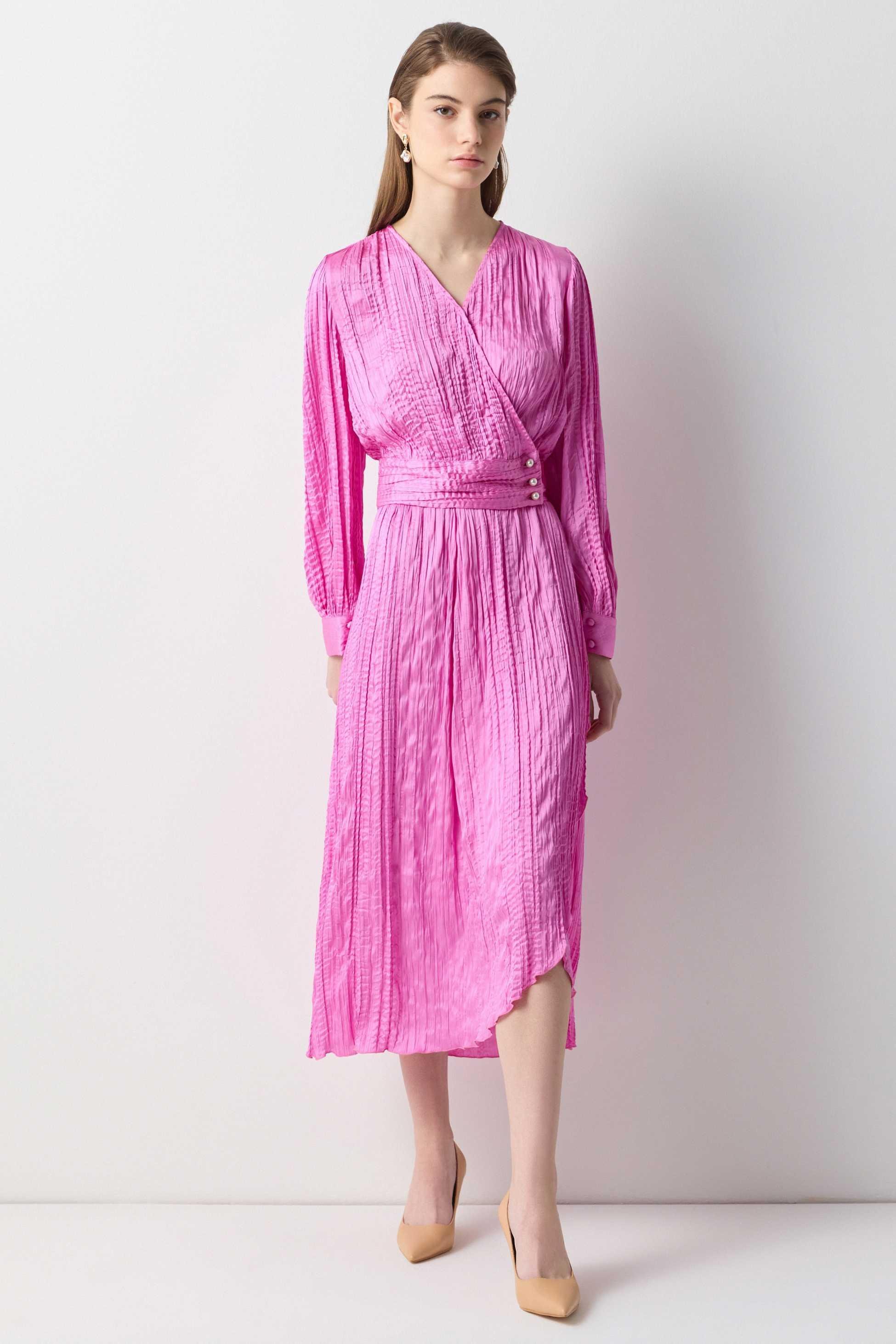 IPEKYOL PEMBE 04088 / ETEK