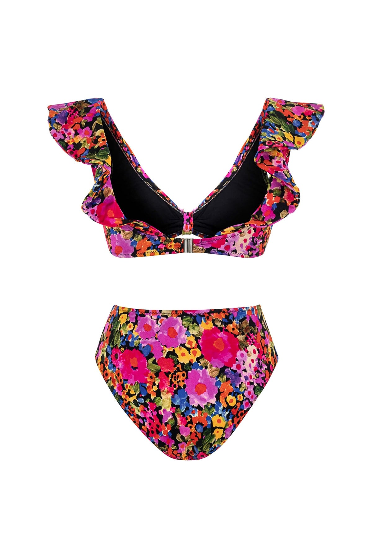 IPEKYOL PEMBE 38022 / BIKINI