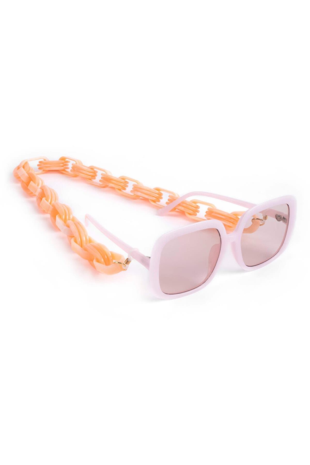 IPEKYOL Pembe Güneş Gözlüğü