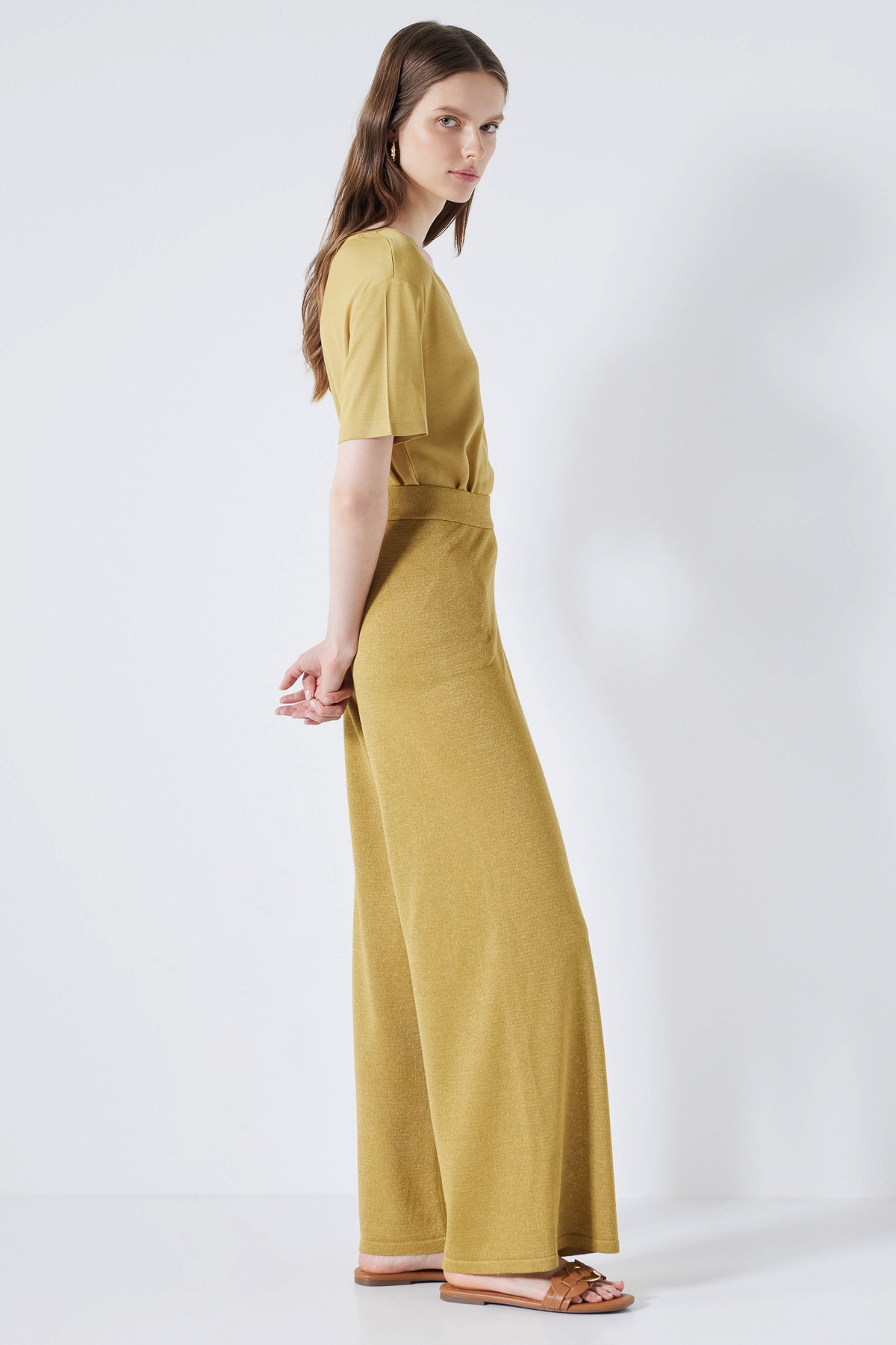 IPEKYOL SAFRAN 03166 / PANTOLON