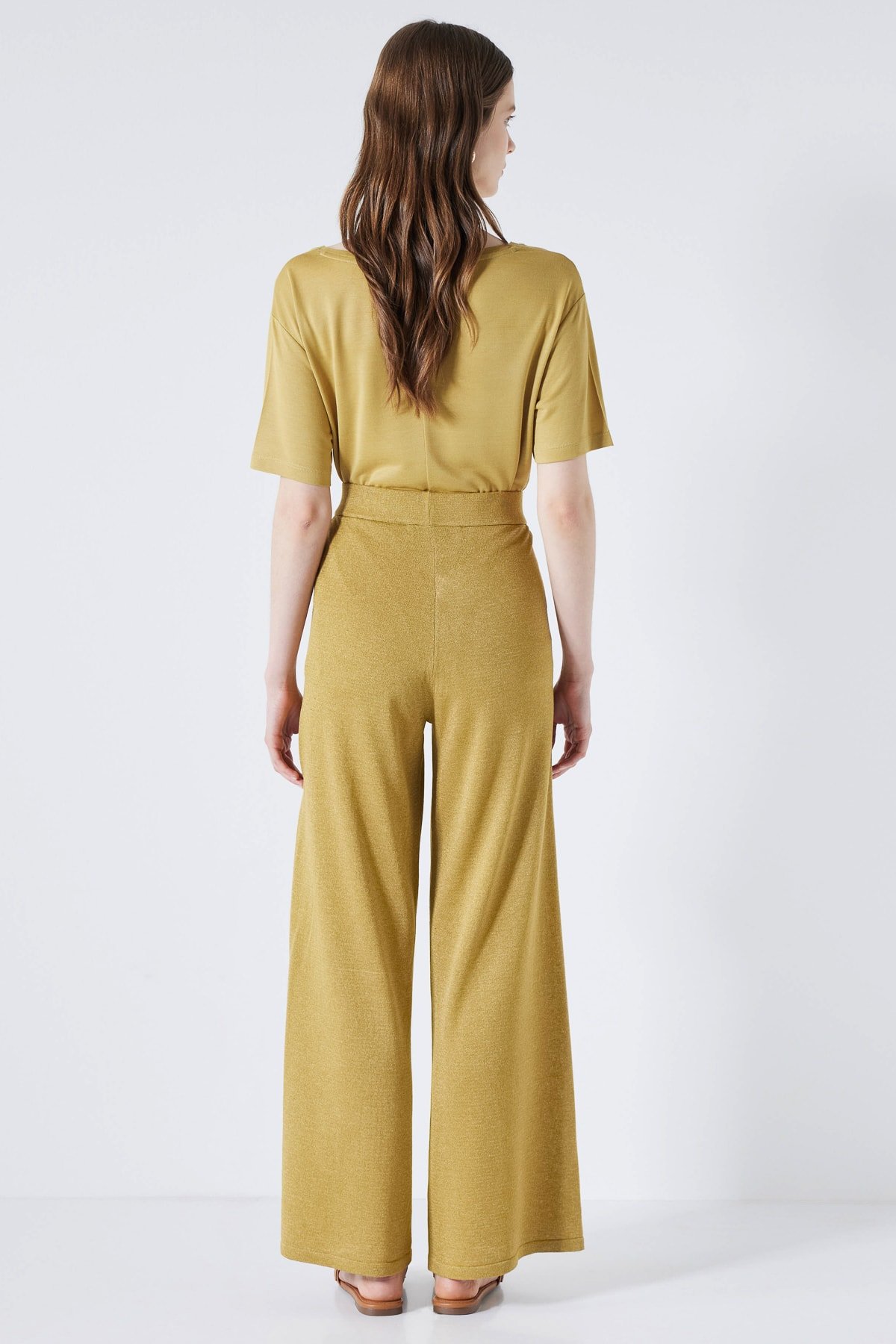 IPEKYOL SAFRAN 03166 / PANTOLON