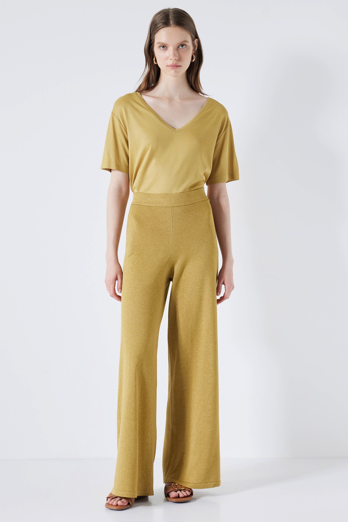 IPEKYOL SAFRAN 03166 / PANTOLON