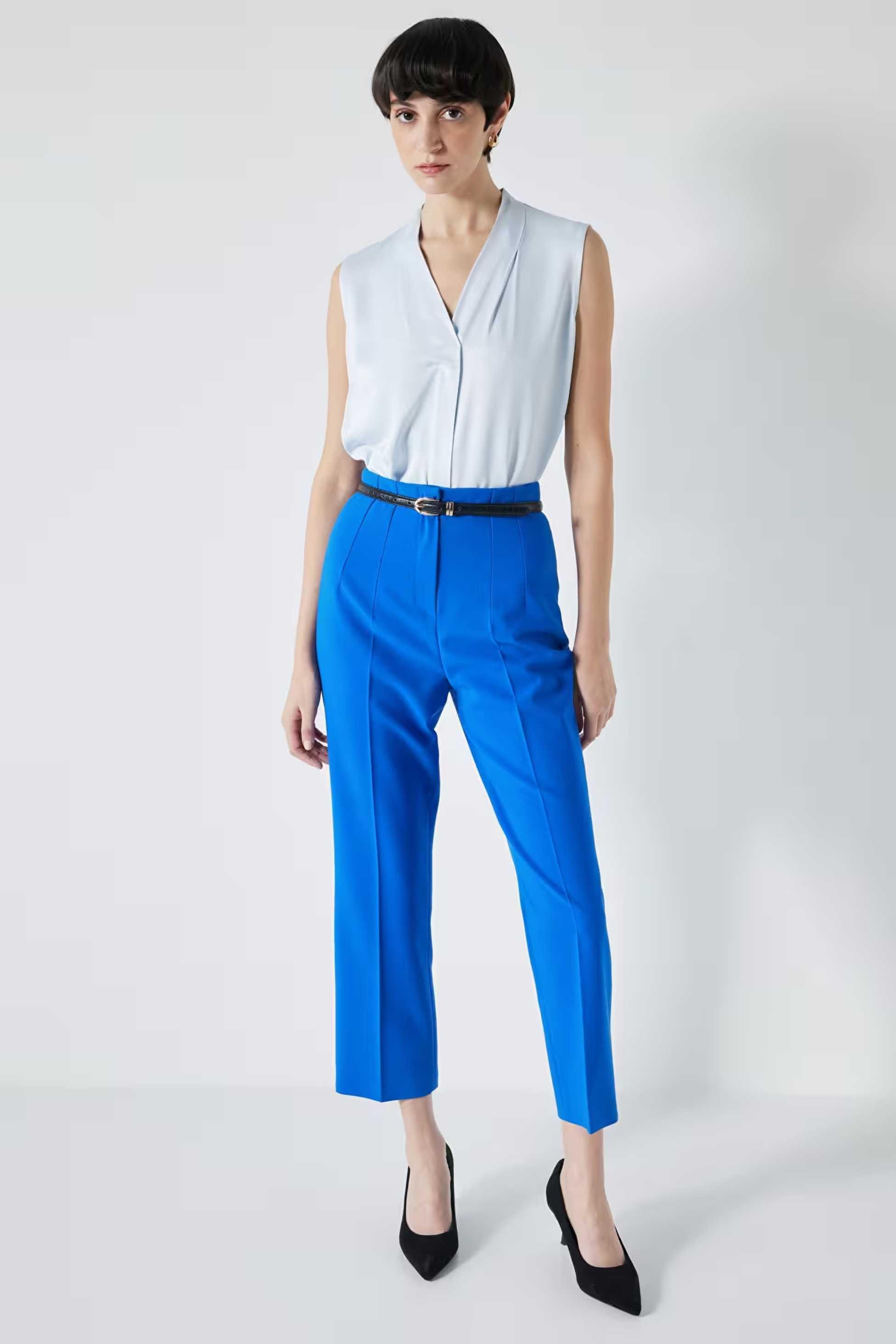 IPEKYOL SAKS 03075 / PANTOLON