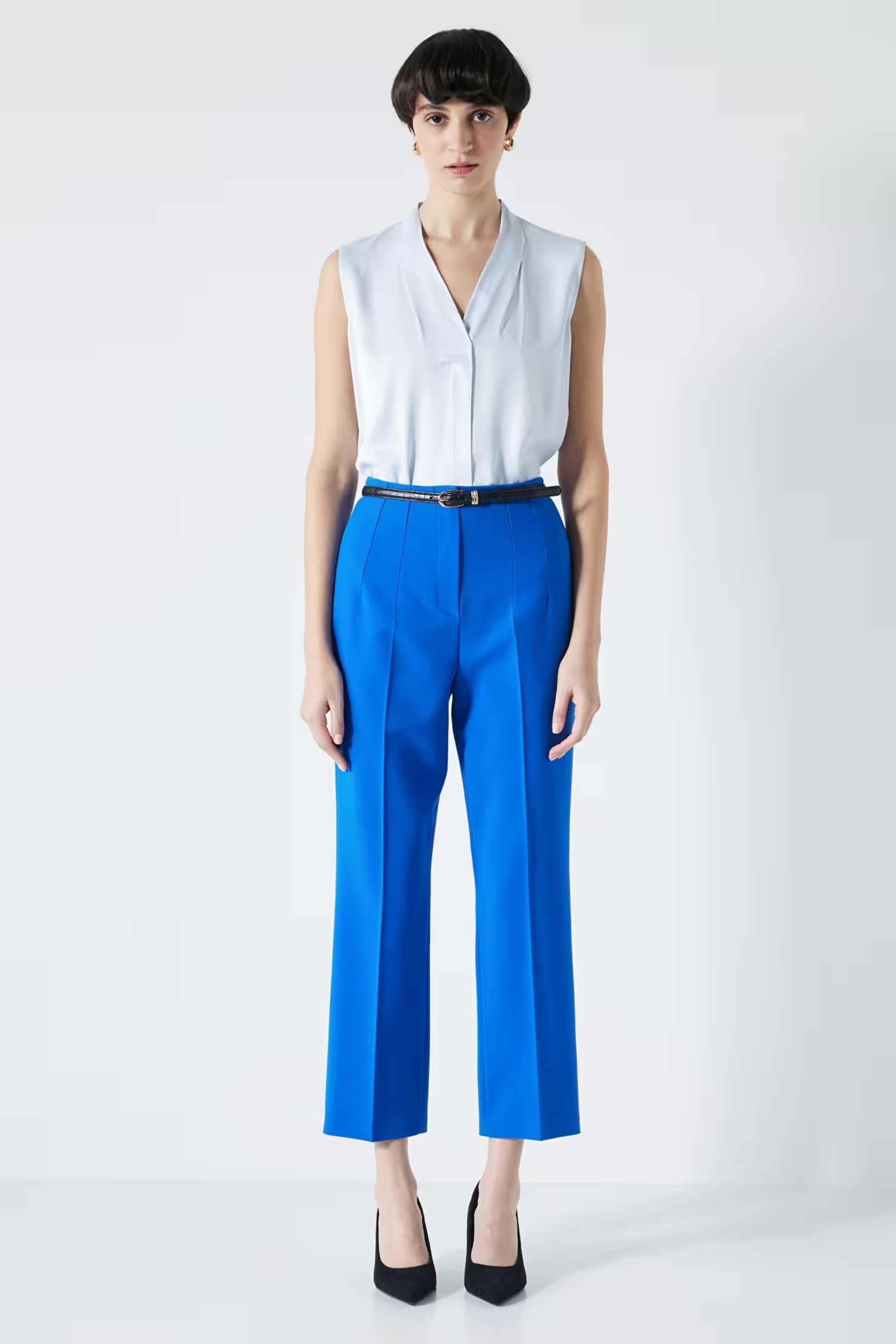 IPEKYOL SAKS 03075 / PANTOLON
