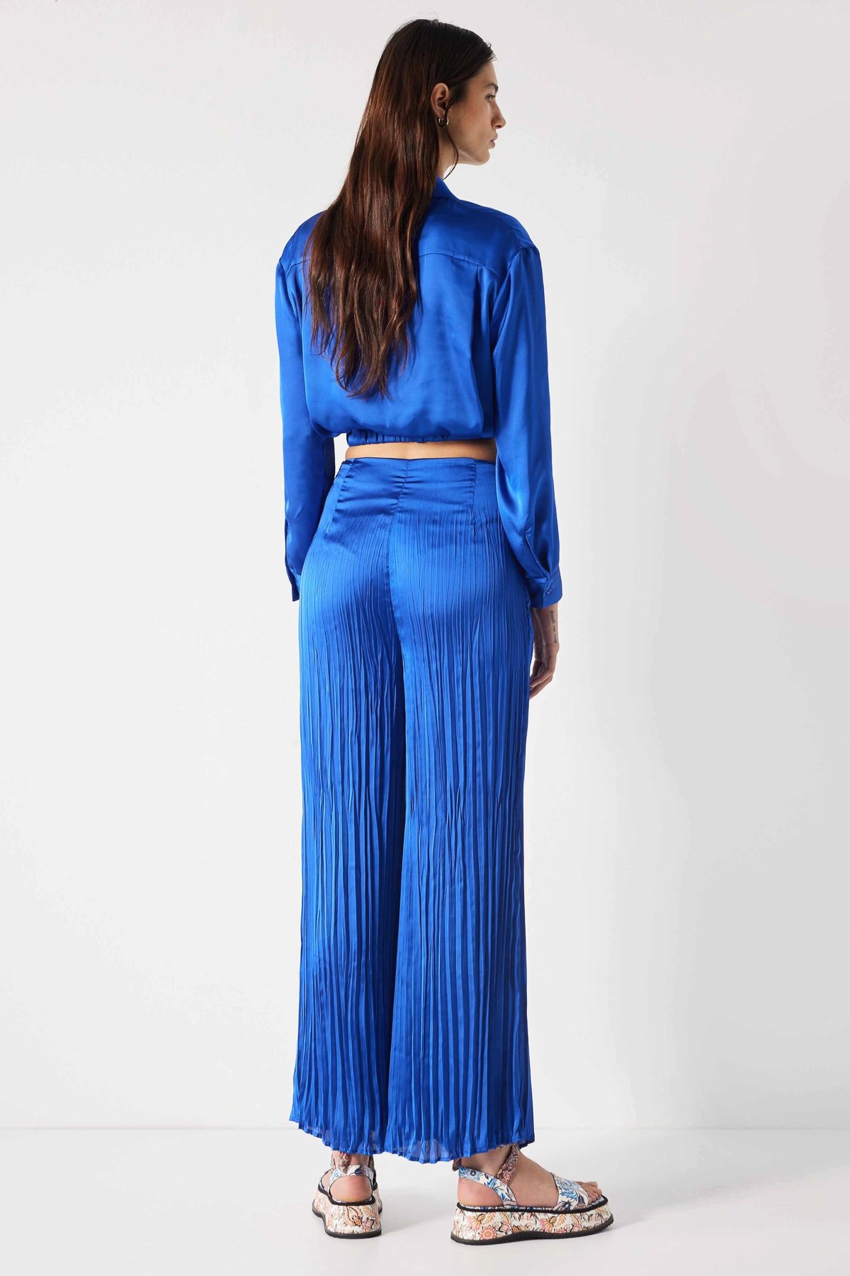 IPEKYOL SAKS 03360 / PANTOLON
