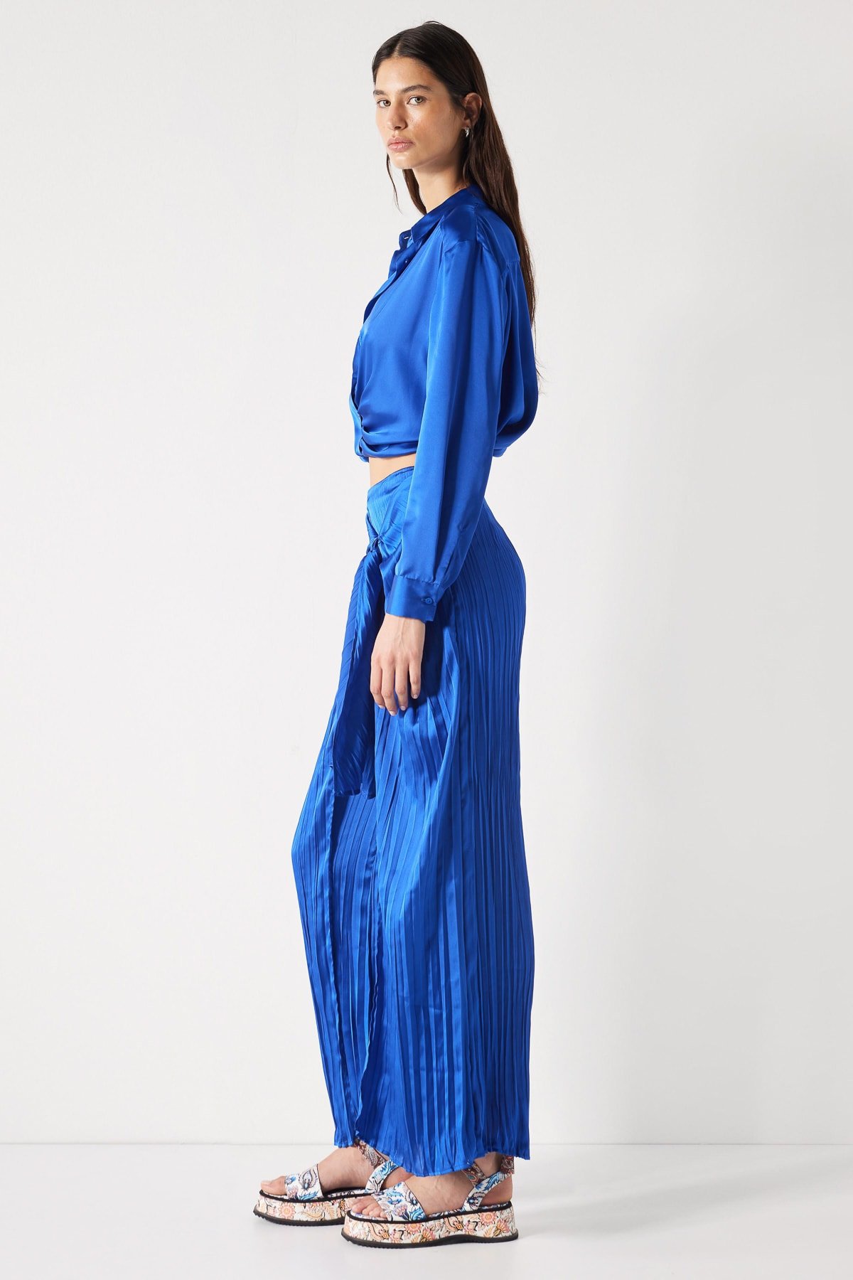 IPEKYOL SAKS 03360 / PANTOLON