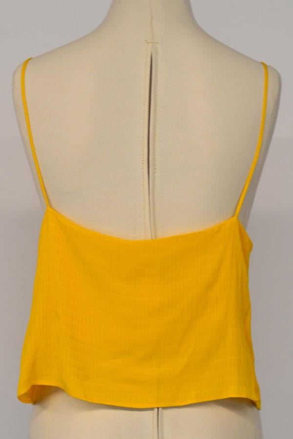 IPEKYOL SARI 06261 / BLUZ