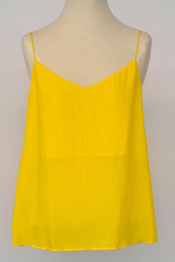 IPEKYOL SARI 06333 / BLUZ