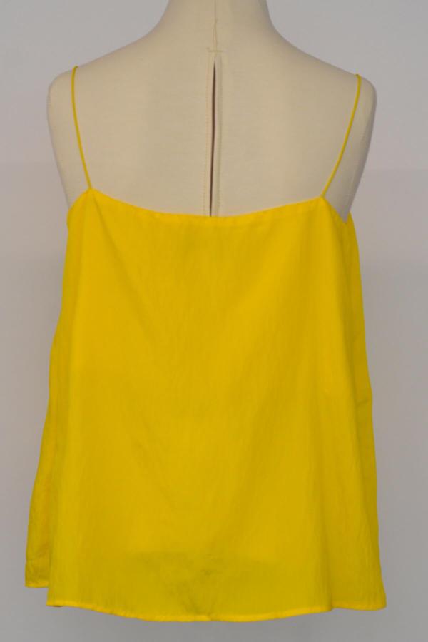 IPEKYOL SARI 06333 / BLUZ