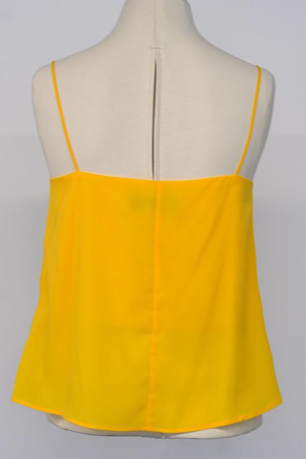 IPEKYOL SARI 06438 / BLUZ