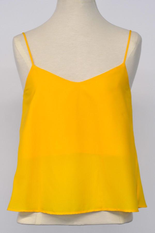 IPEKYOL SARI 06438 / BLUZ