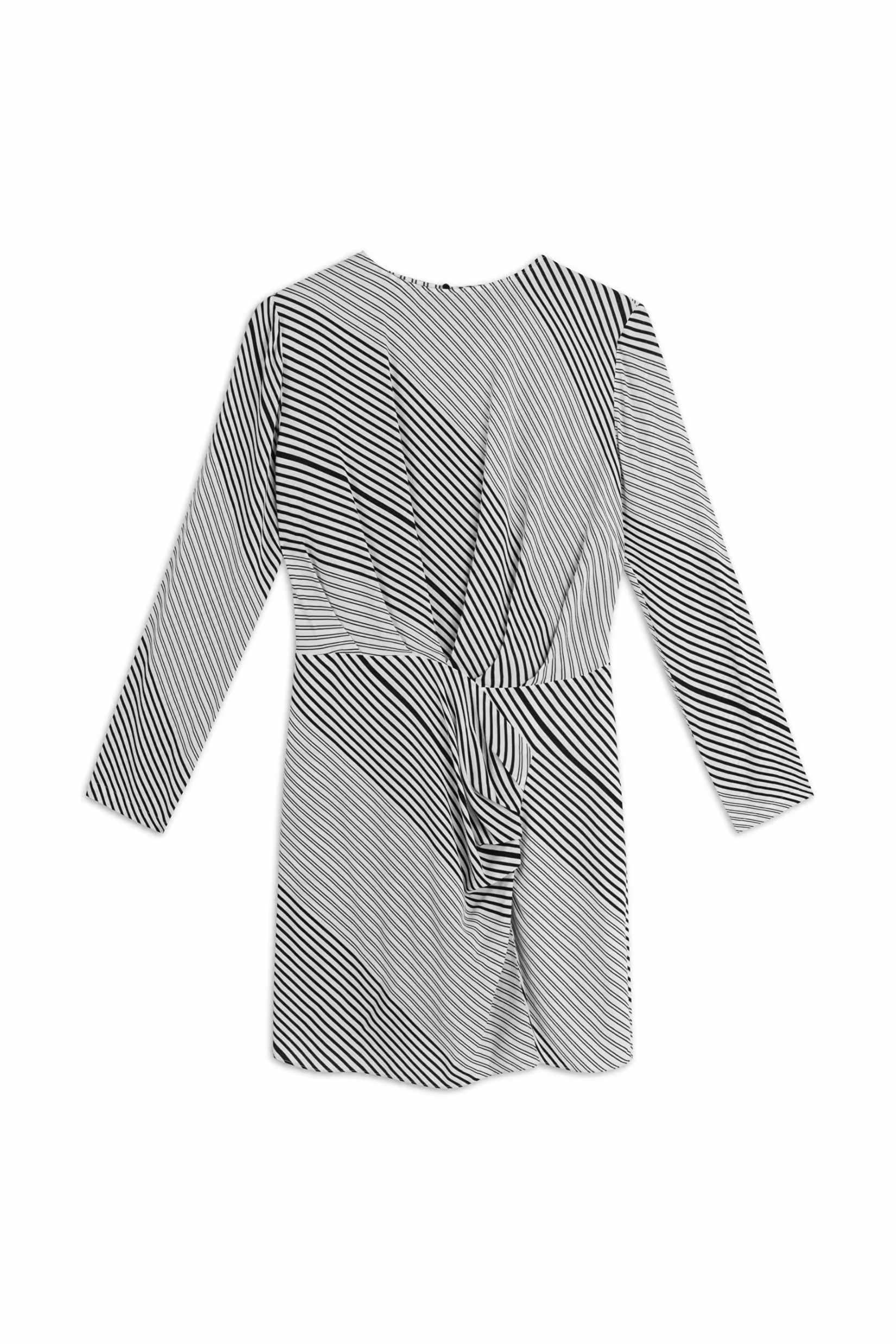 IPEKYOL SIYAH 02190 / ELBISE