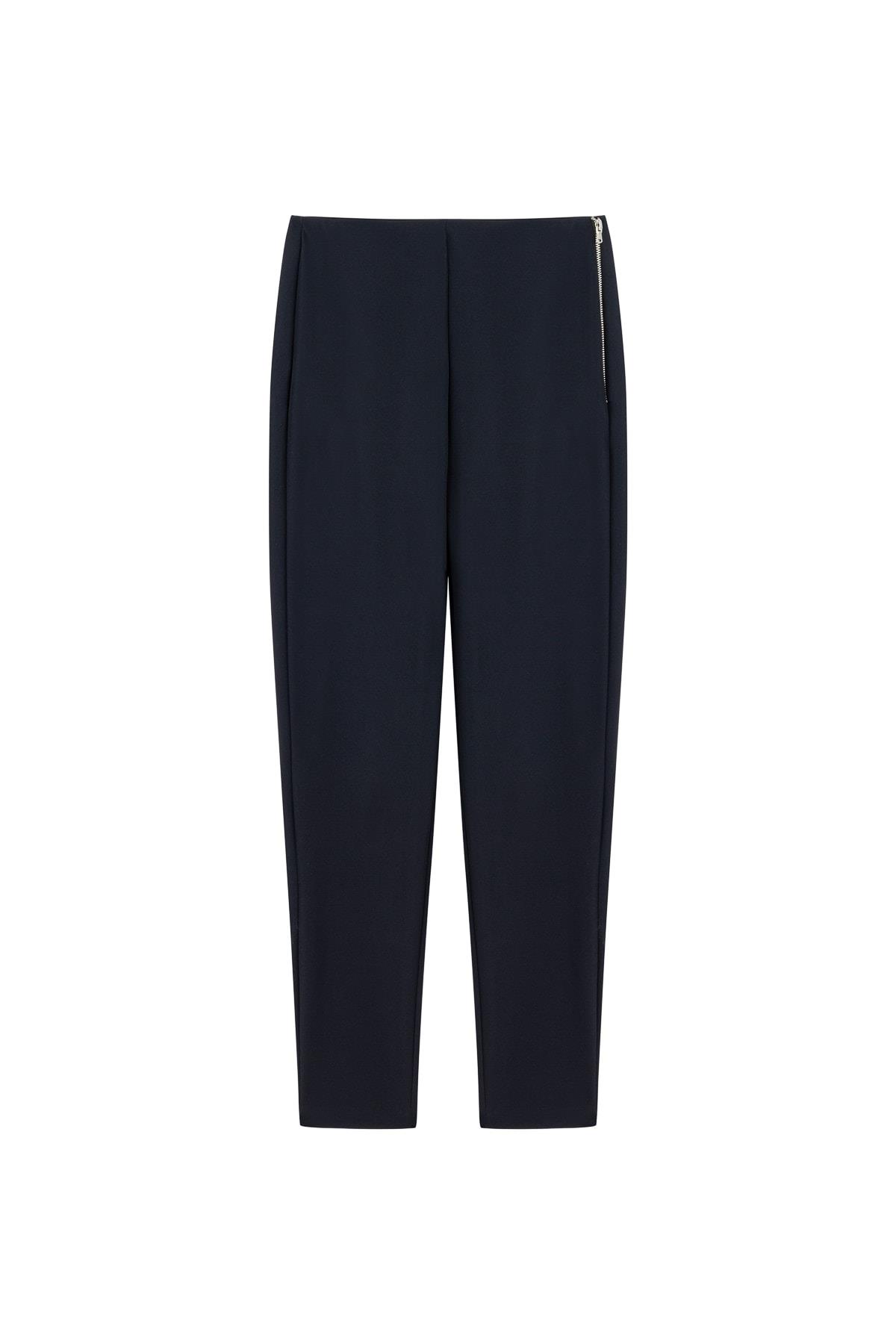 IPEKYOL SIYAH 03200 / PANTOLON