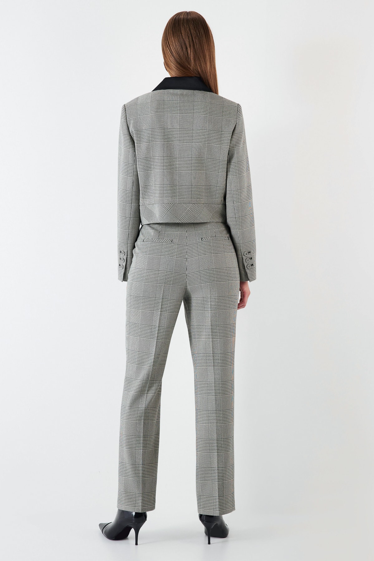 IPEKYOL SIYAH 06061 / BLAZER