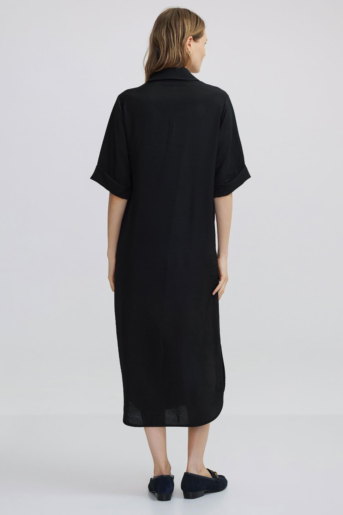 IPEKYOL SIYAH 16023 / TUNIK
