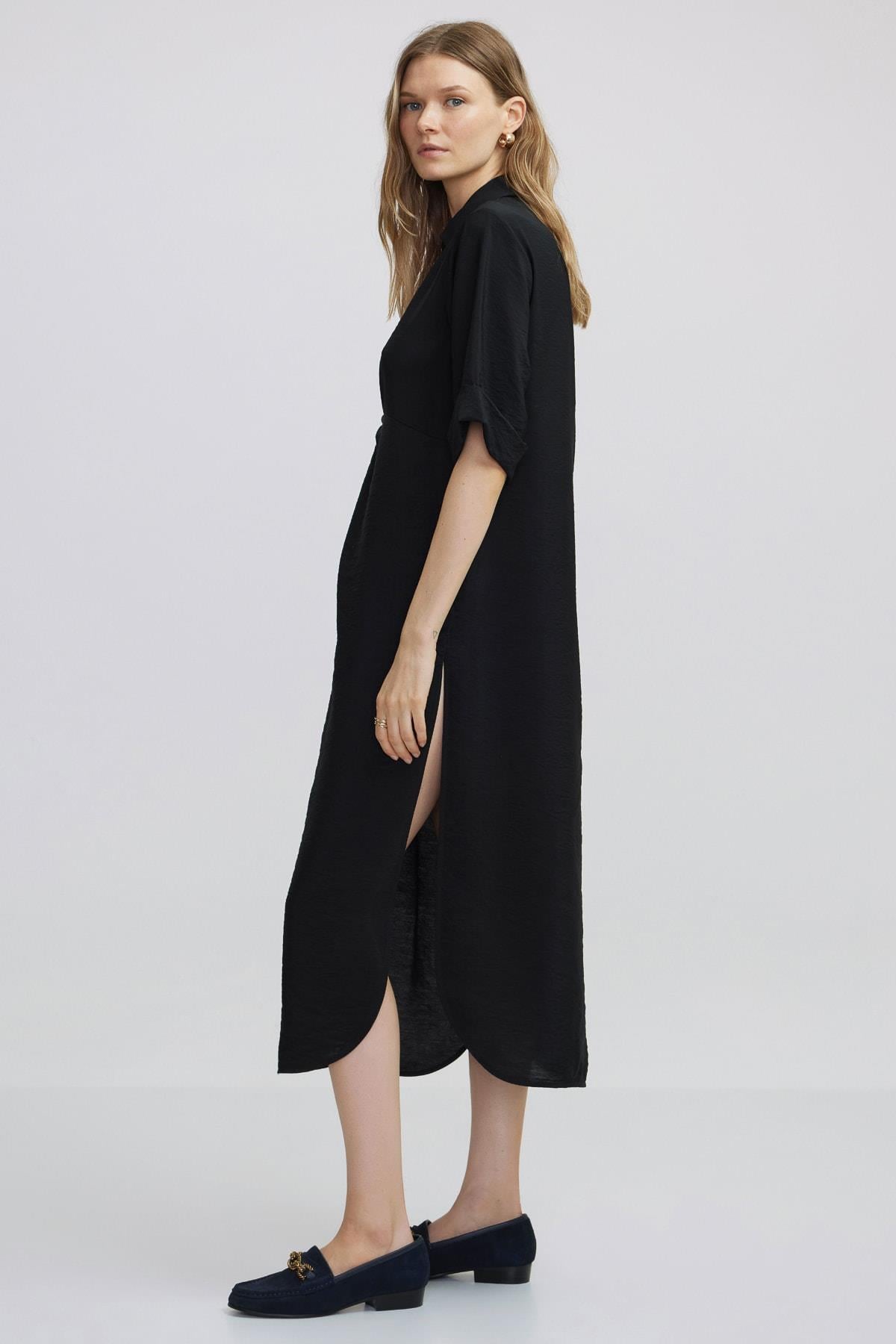 IPEKYOL SIYAH 16023 / TUNIK