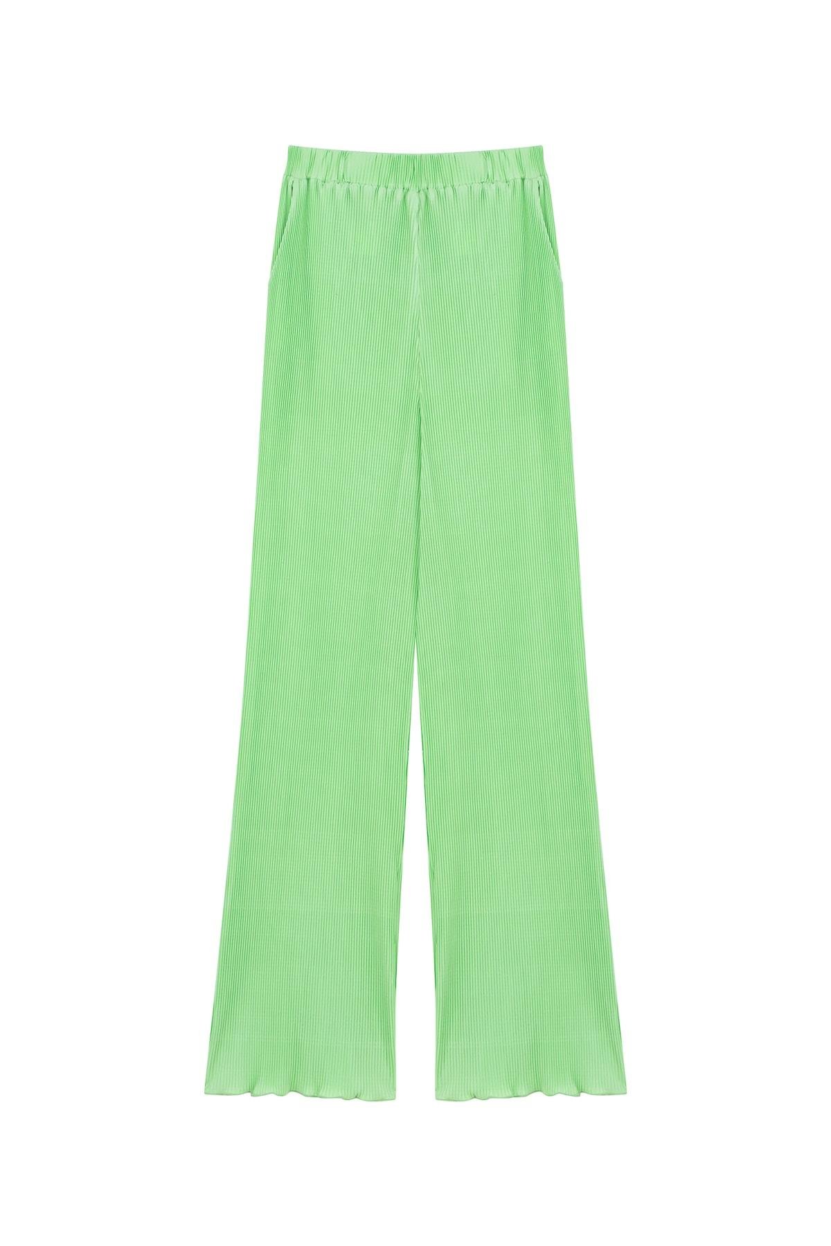 IPEKYOL SU YESILI 03037 / PANTOLON