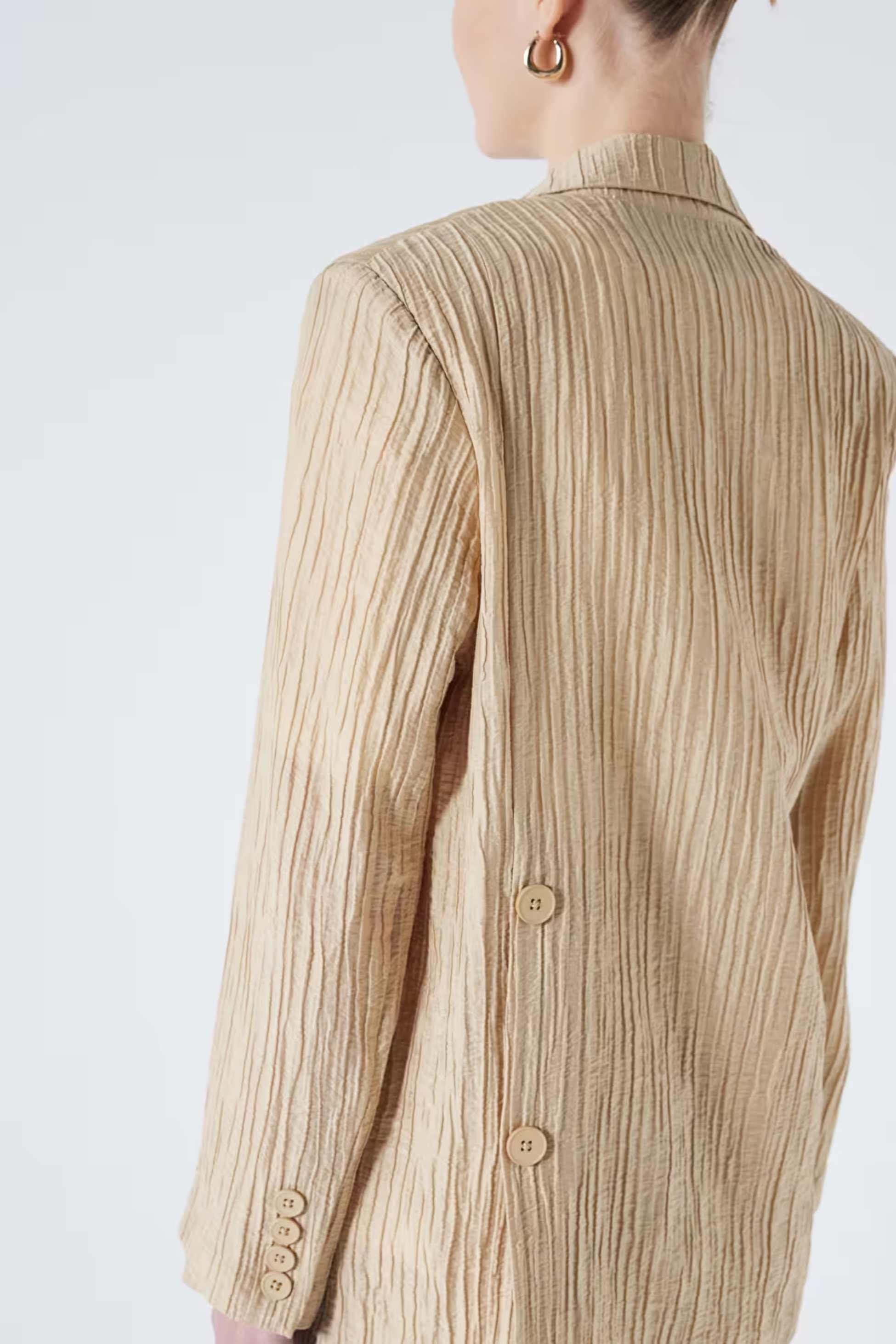 IPEKYOL SUTLU KAHVE 05073 / CEKET