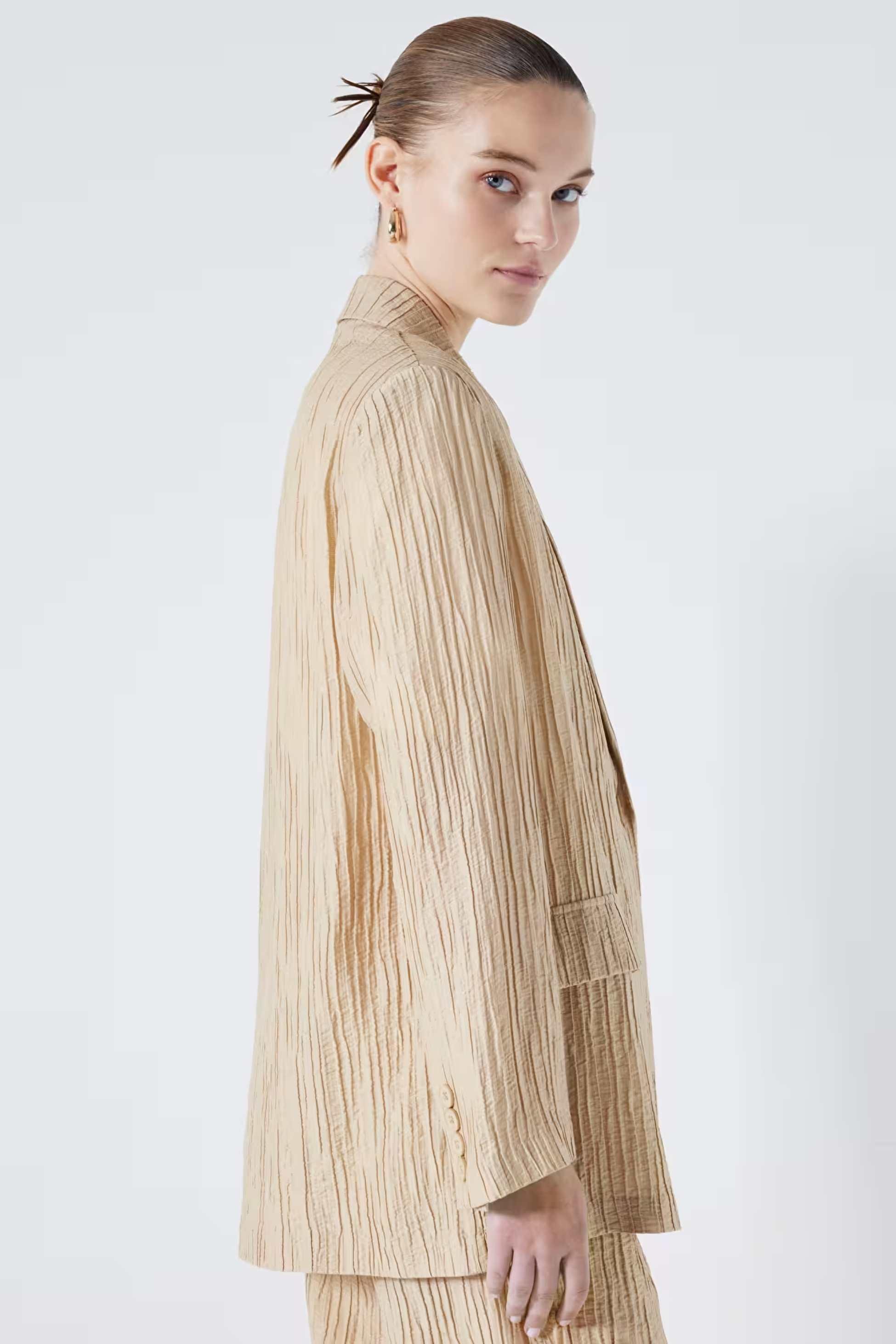 IPEKYOL SUTLU KAHVE 05073 / CEKET