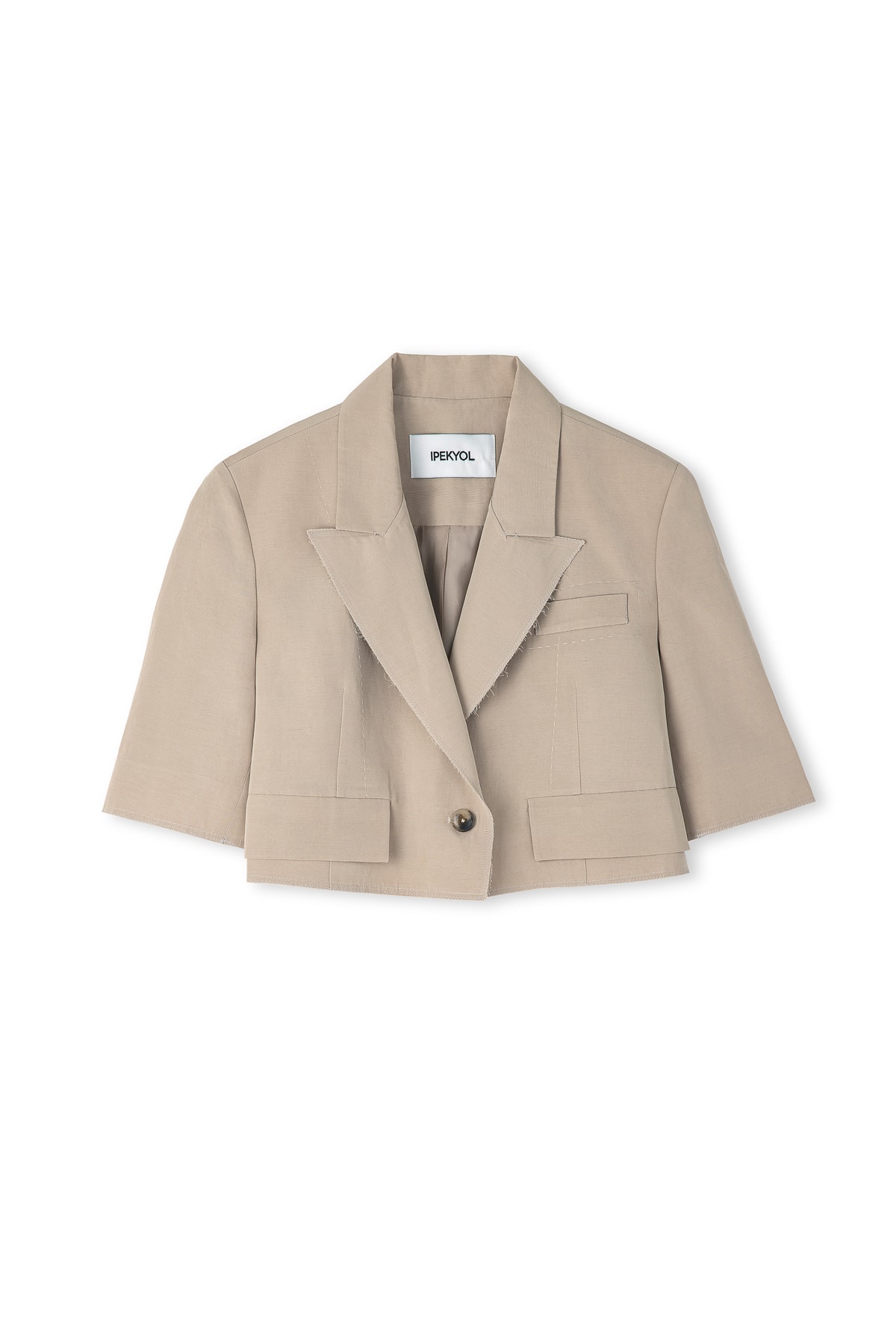 IPEKYOL TAS 06042 / BLAZER
