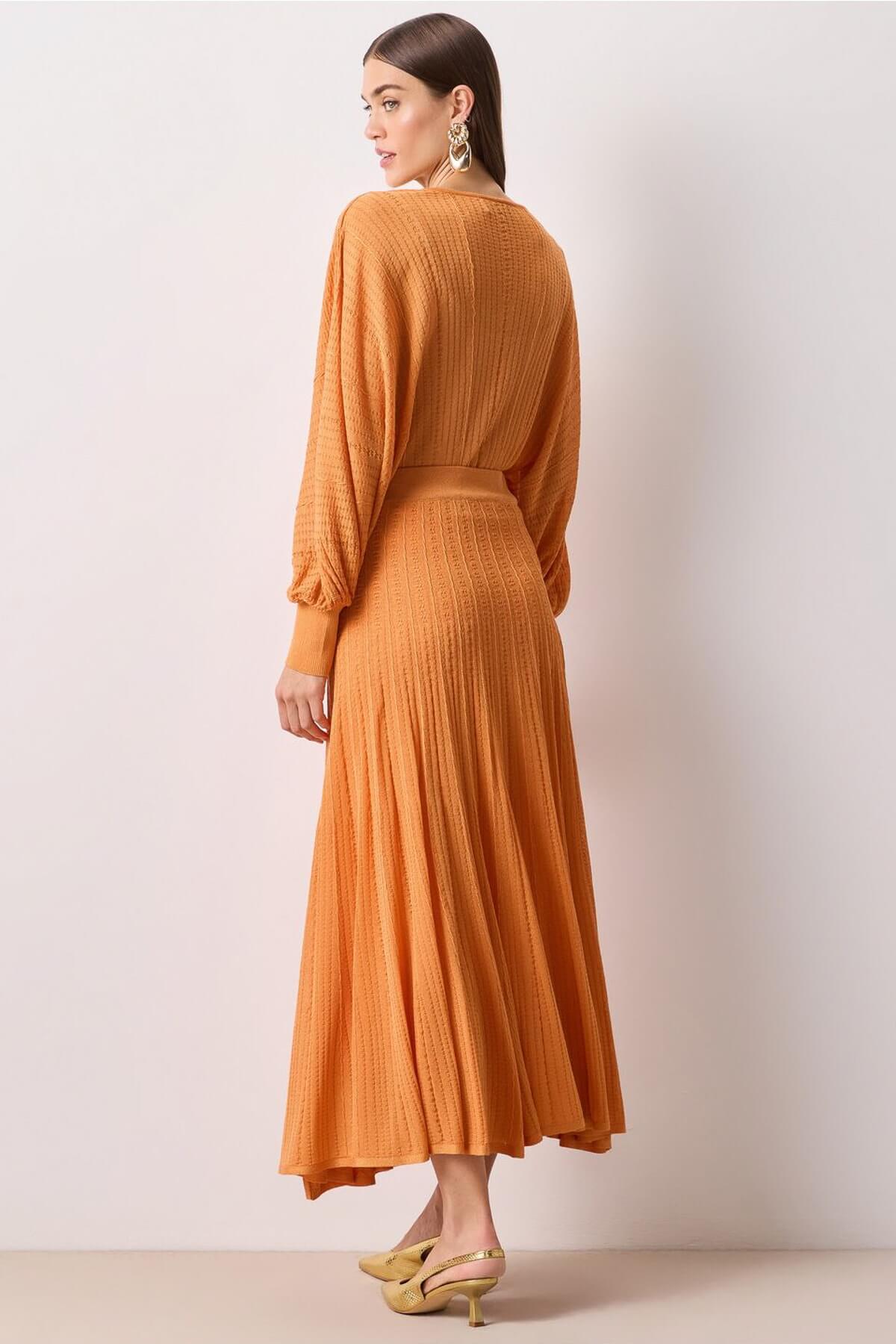 IPEKYOL TURUNCU 04079 / ETEK