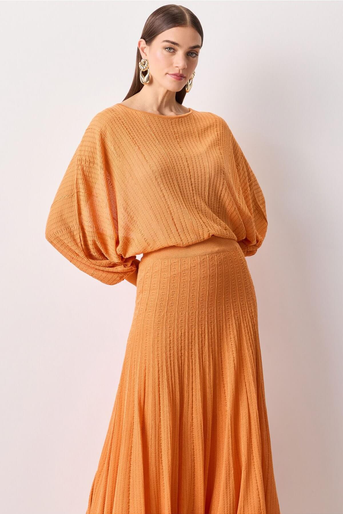 IPEKYOL TURUNCU 04079 / ETEK