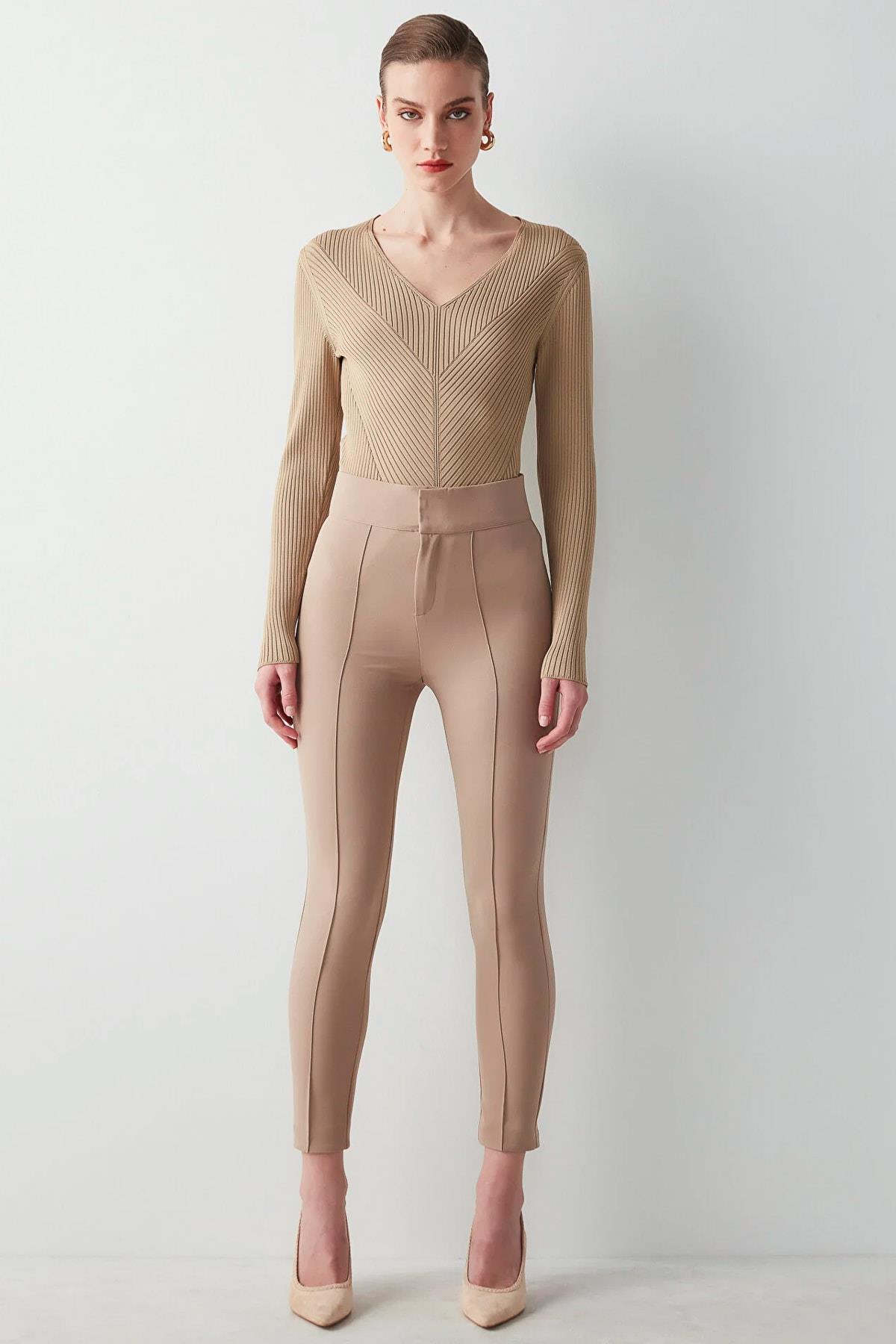 IPEKYOL VIZON 03076 / PANTOLON