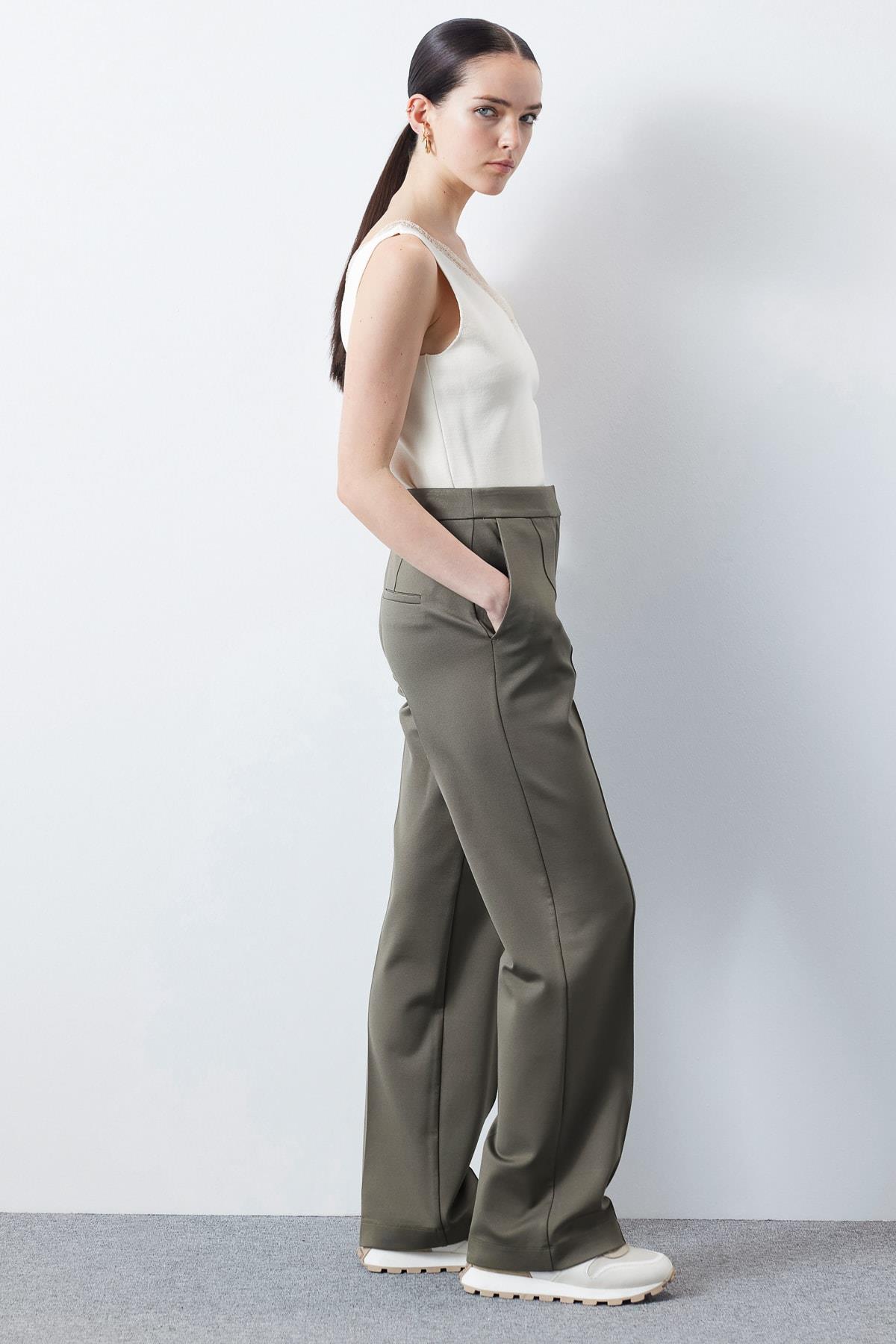 IPEKYOL VIZON 03331 / PANTOLON