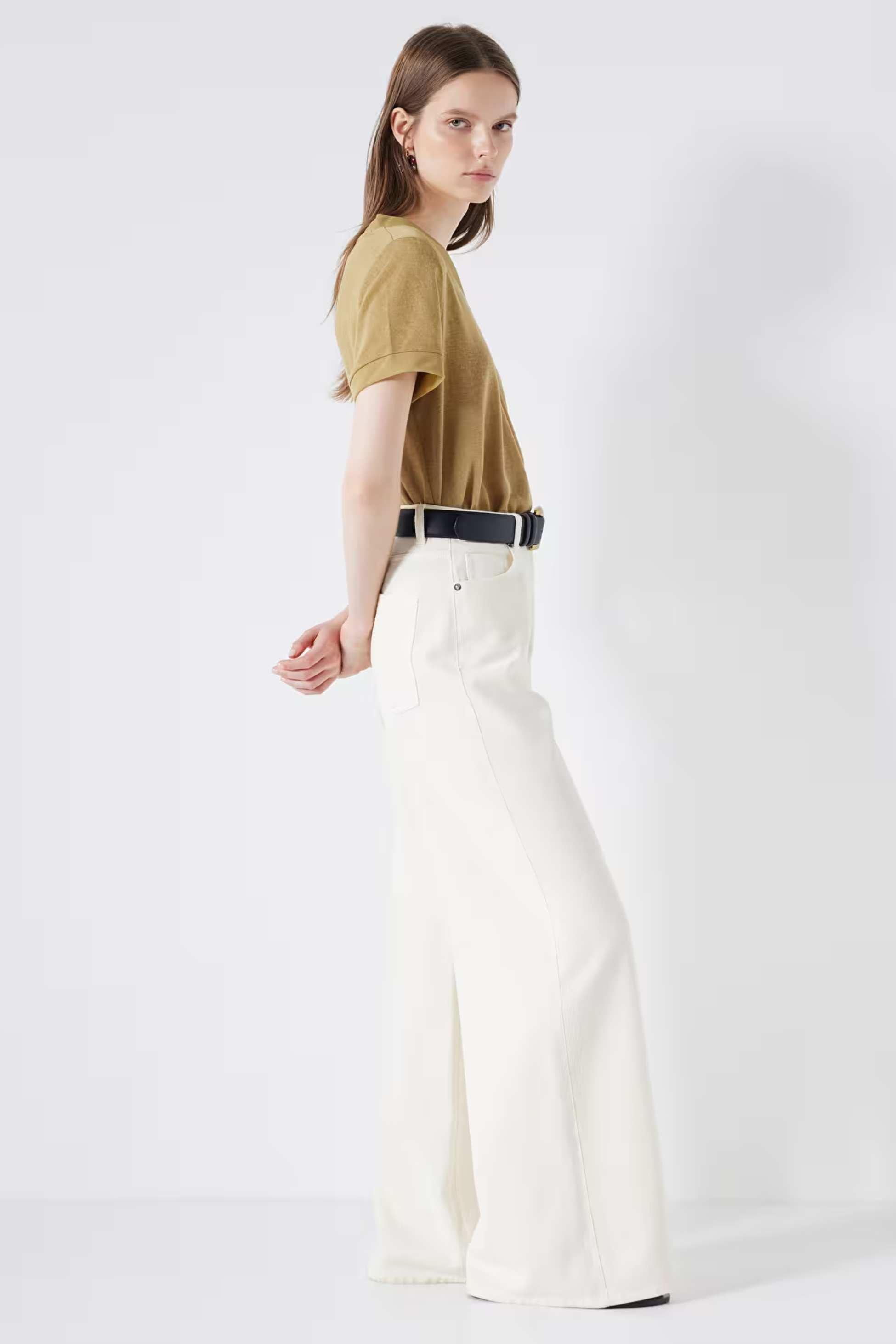 IPEKYOL YAG 03211 / PANTOLON