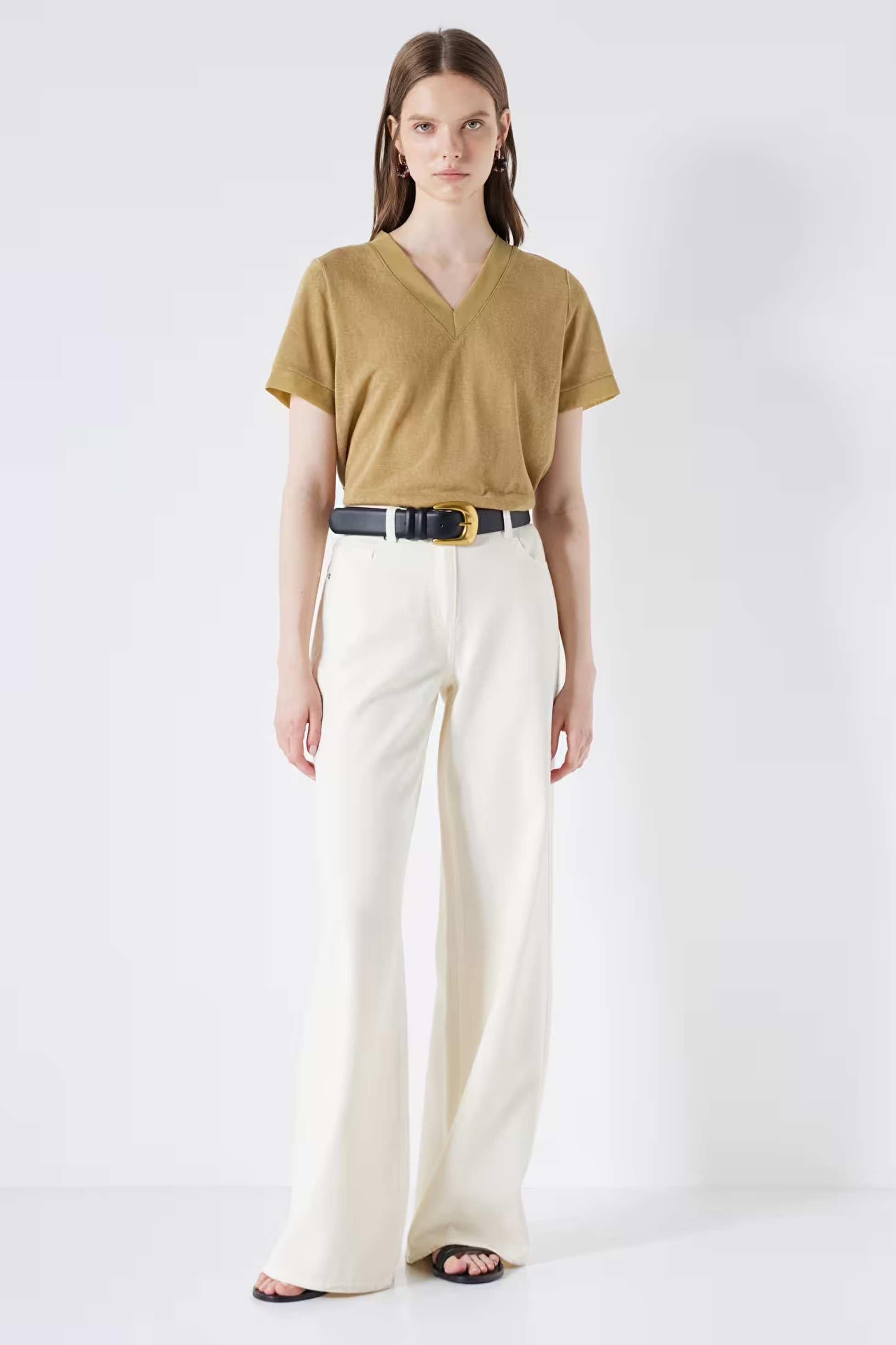IPEKYOL YAG 03211 / PANTOLON