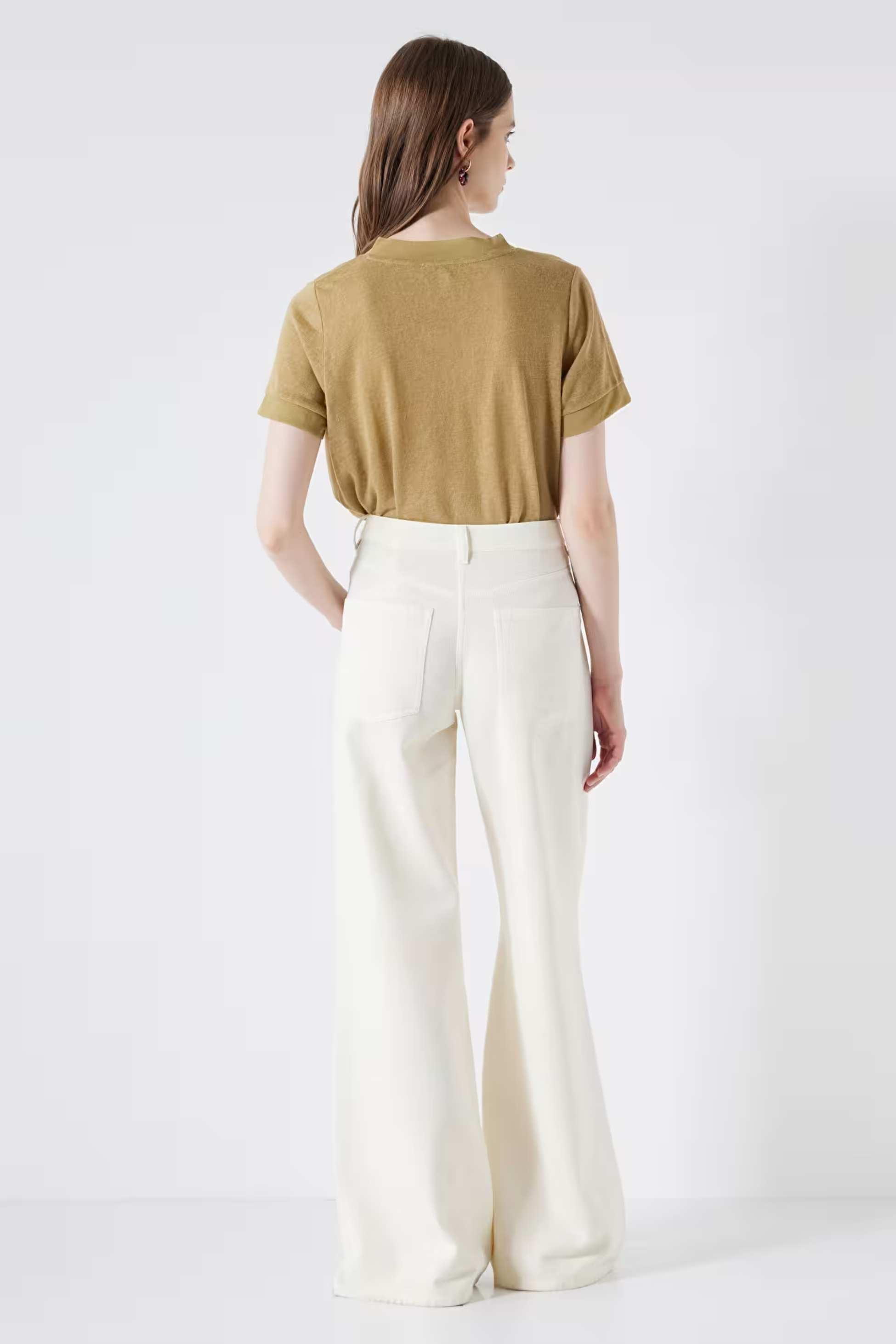 IPEKYOL YAG 03211 / PANTOLON