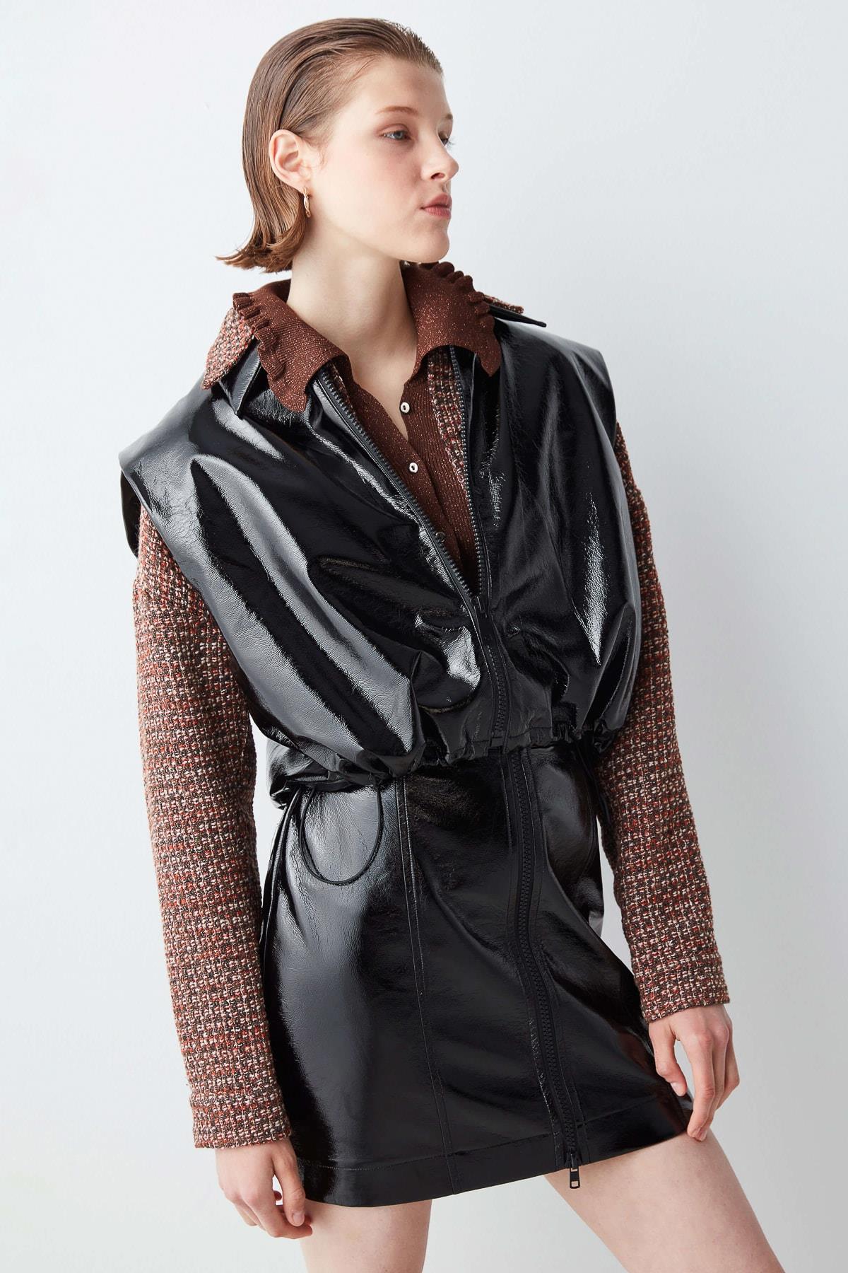 IPEKYOL YANIK TURUNCU 05050 / CEKET