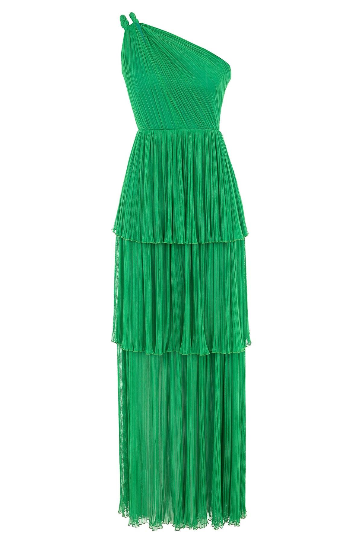IPEKYOL YESIL 02493 / ELBİSE