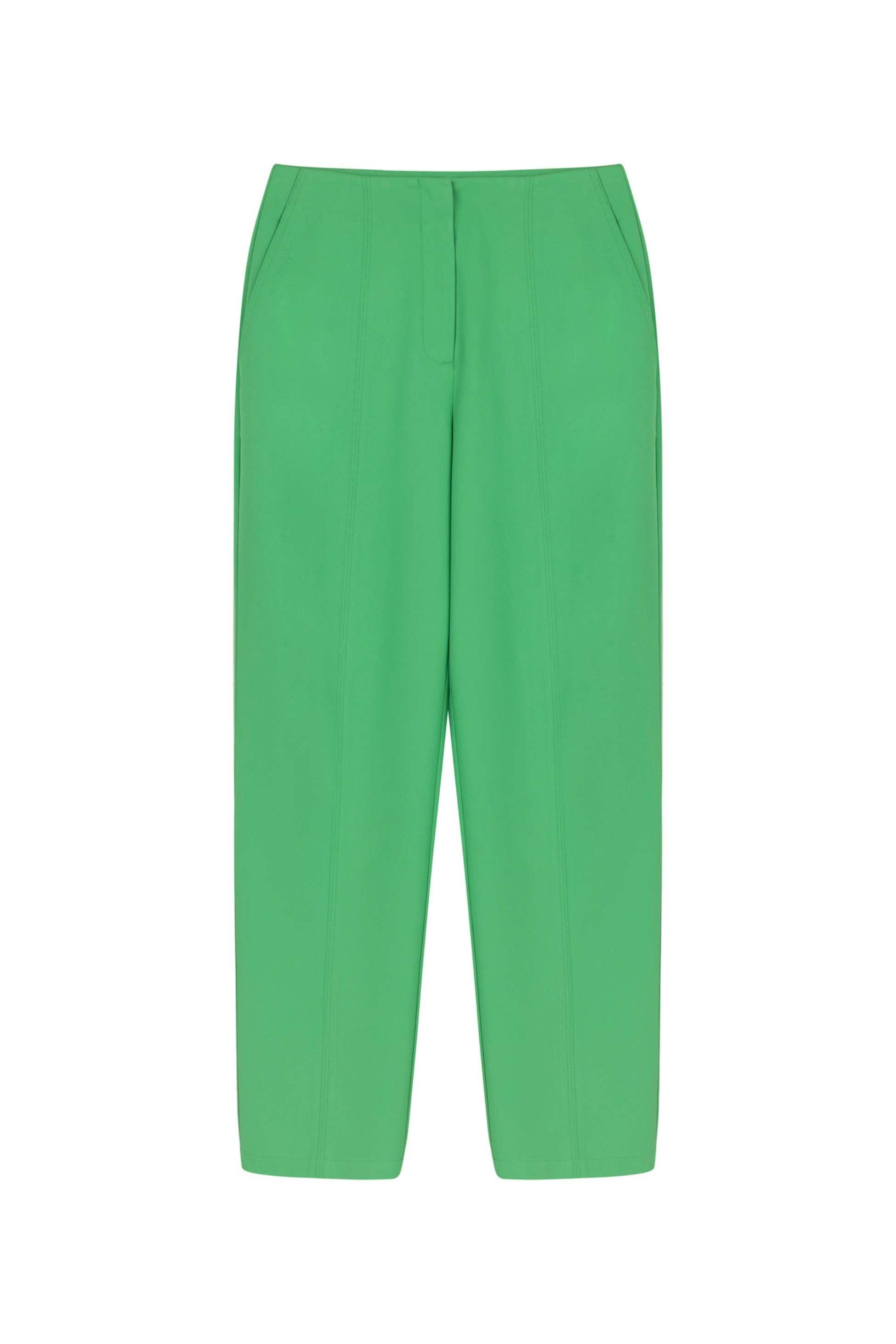 IPEKYOL YESIL 03034 / PANTOLON