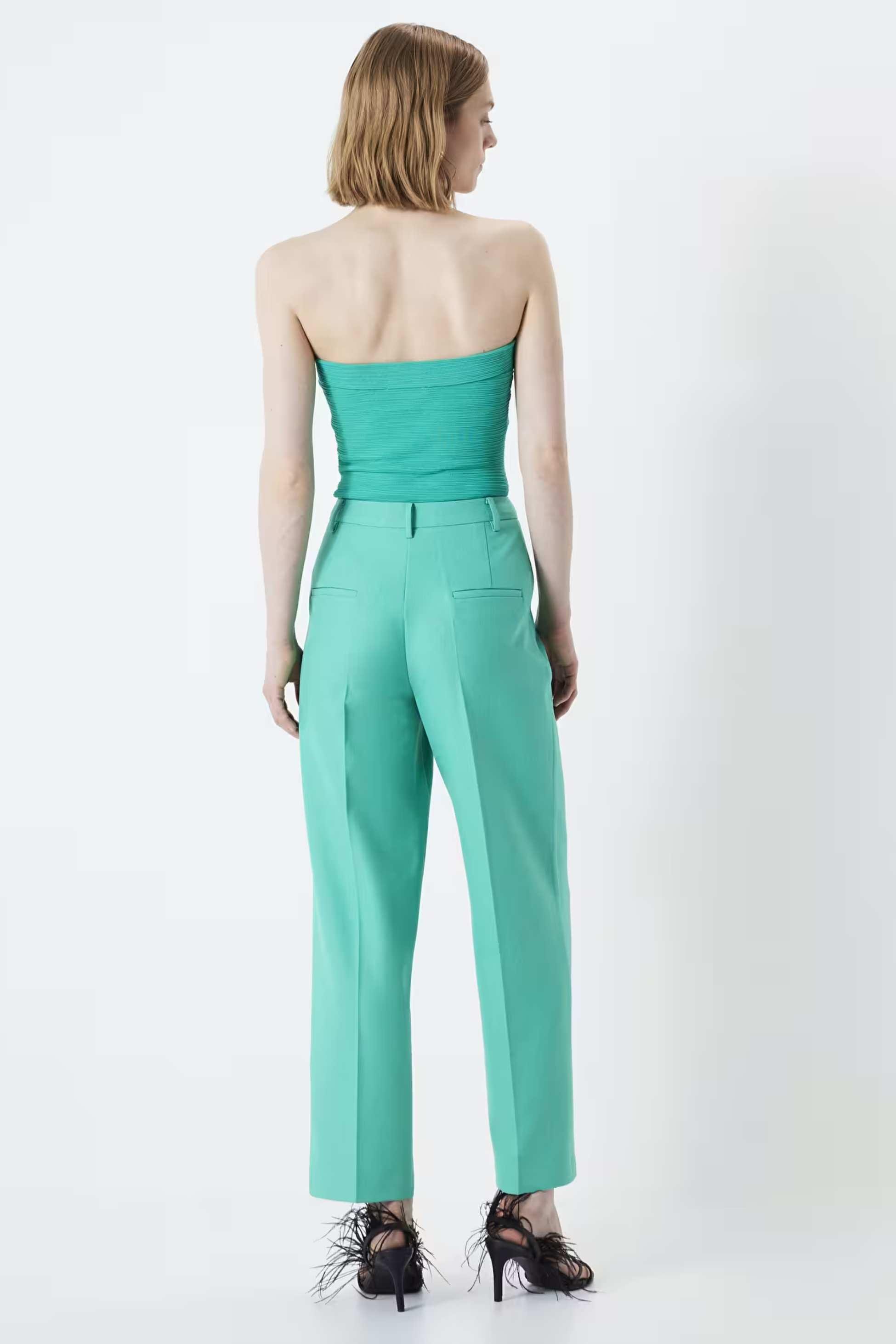 IPEKYOL YESIL 03083 / PANTOLON