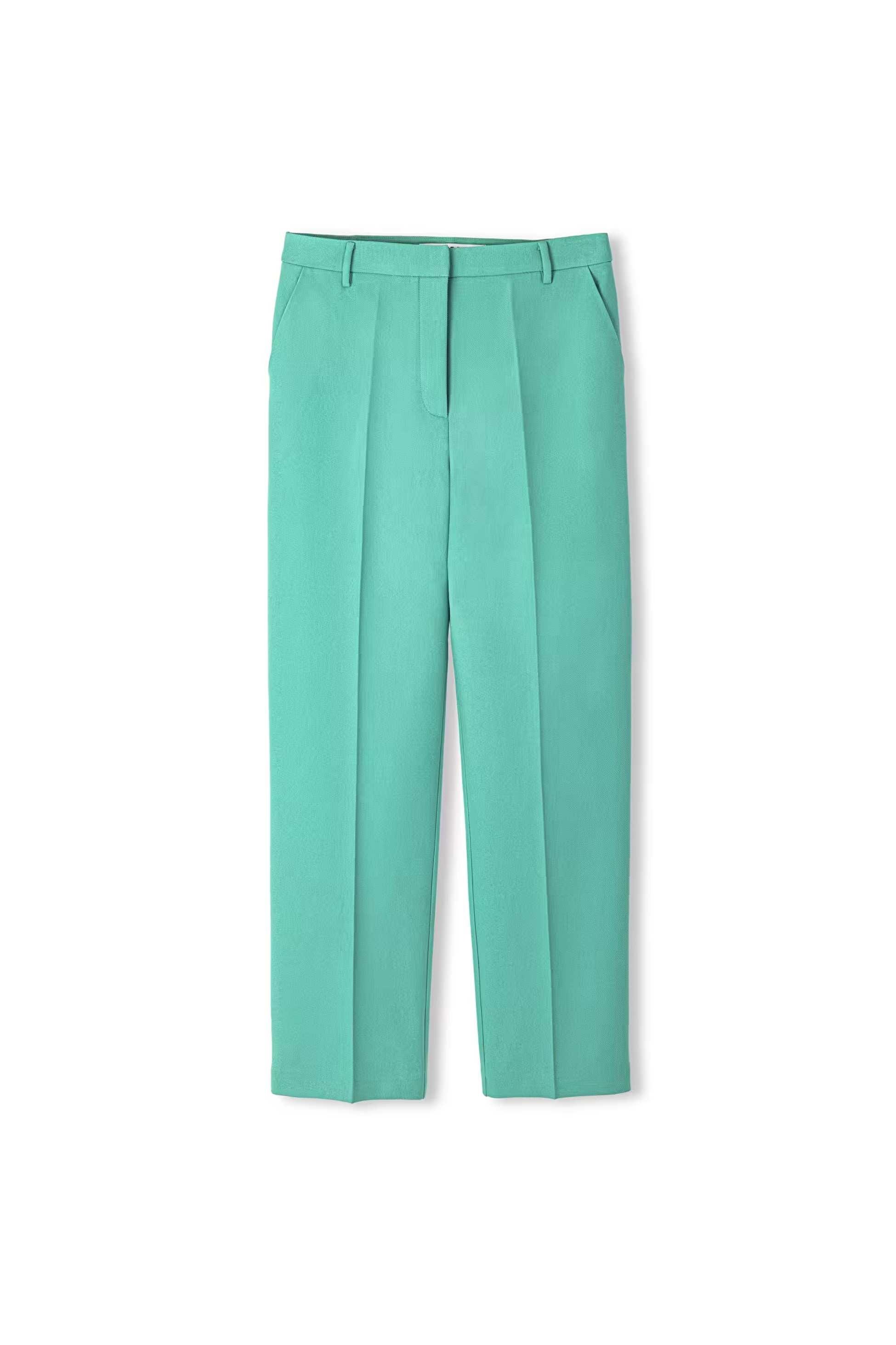 IPEKYOL YESIL 03083 / PANTOLON