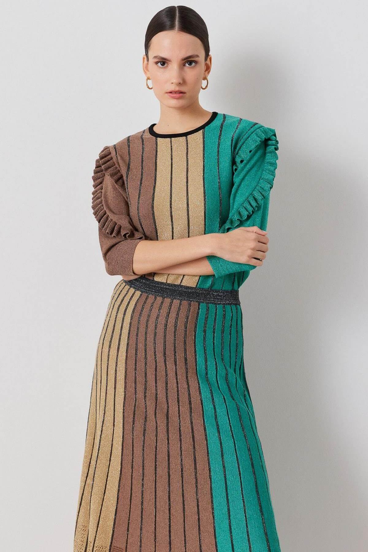 IPEKYOL YESIL 04083 / ETEK