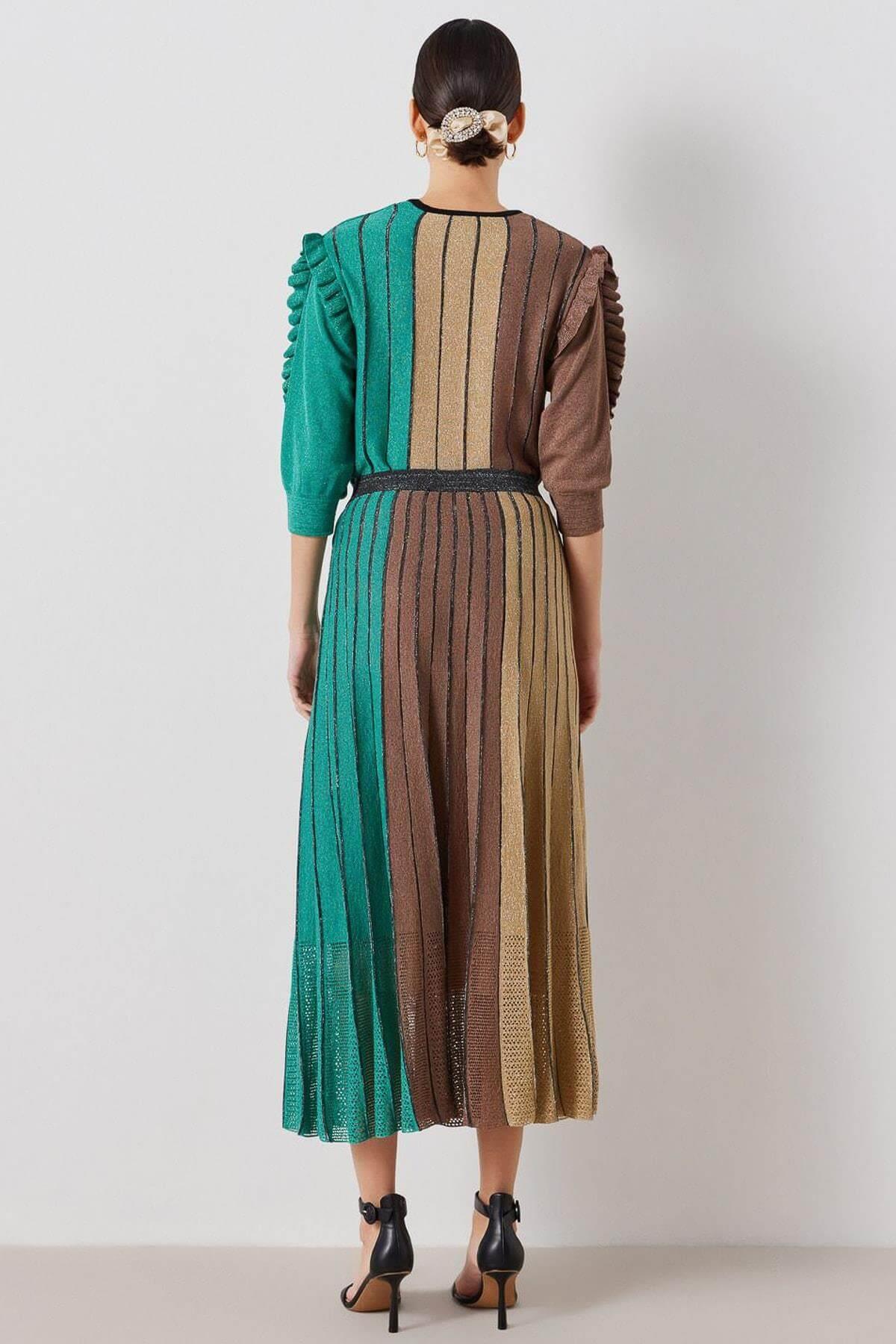 IPEKYOL YESIL 04083 / ETEK